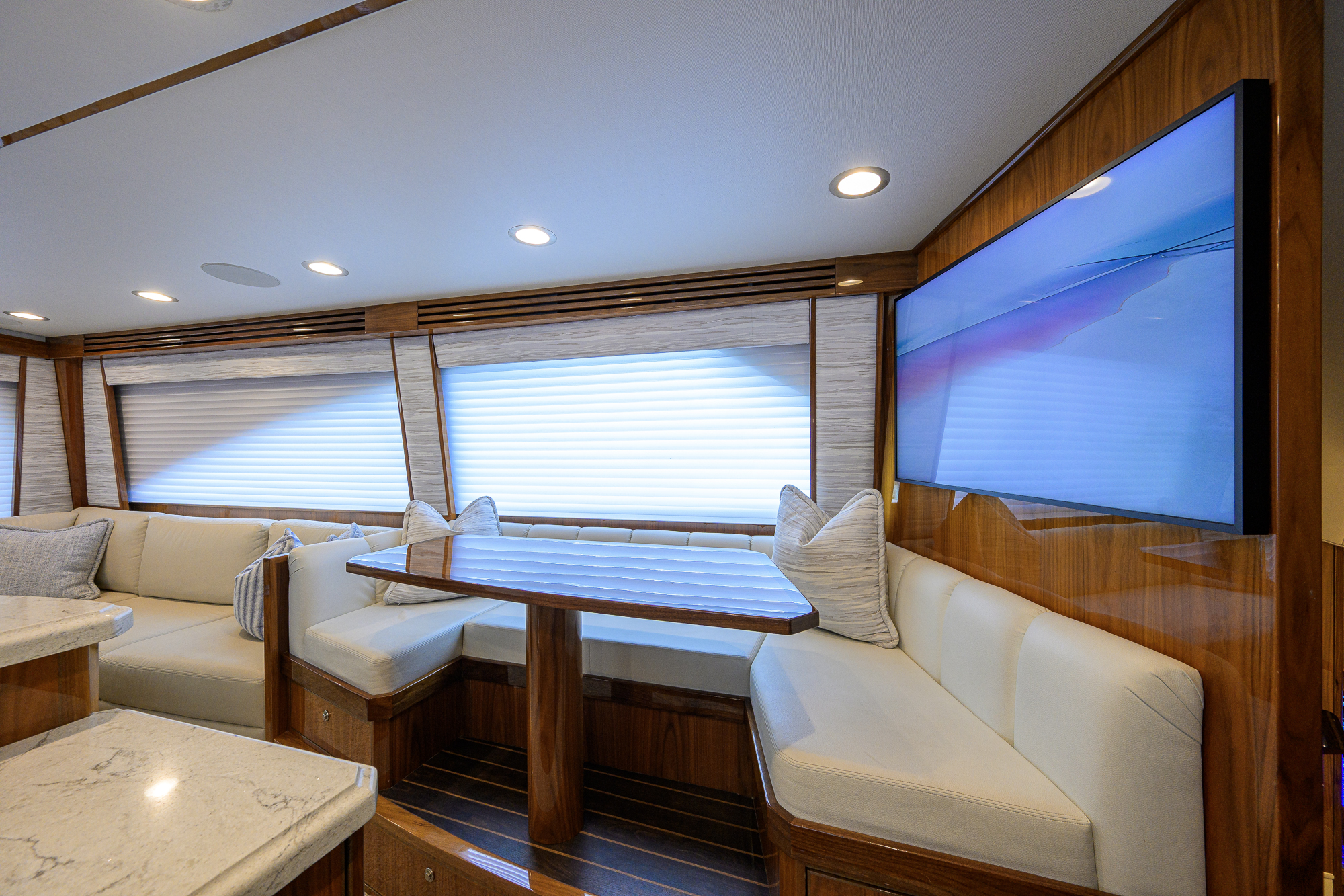 The Interview yacht photo 111