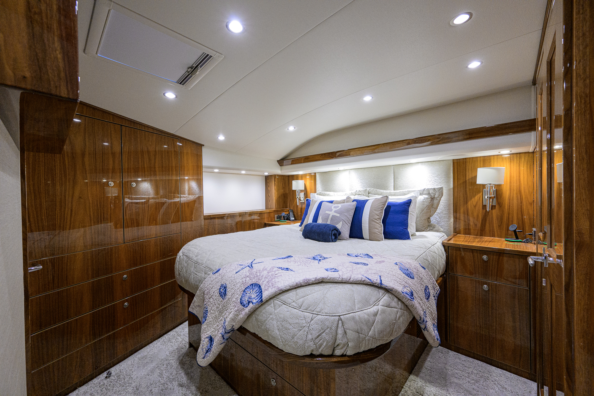The Interview yacht photo 134