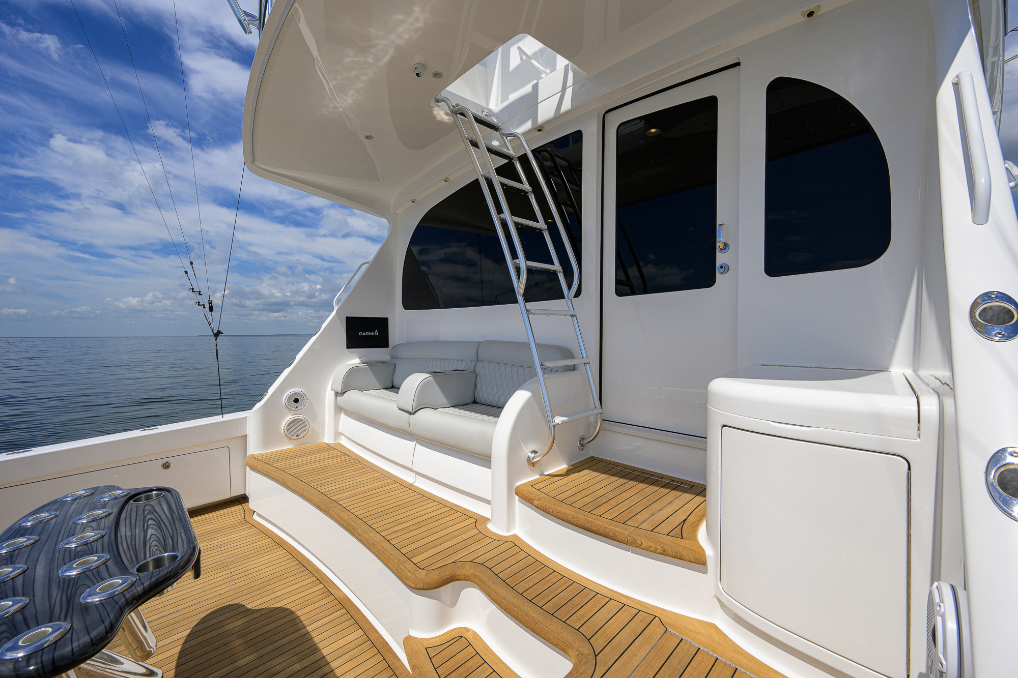 The Interview yacht photo 74
