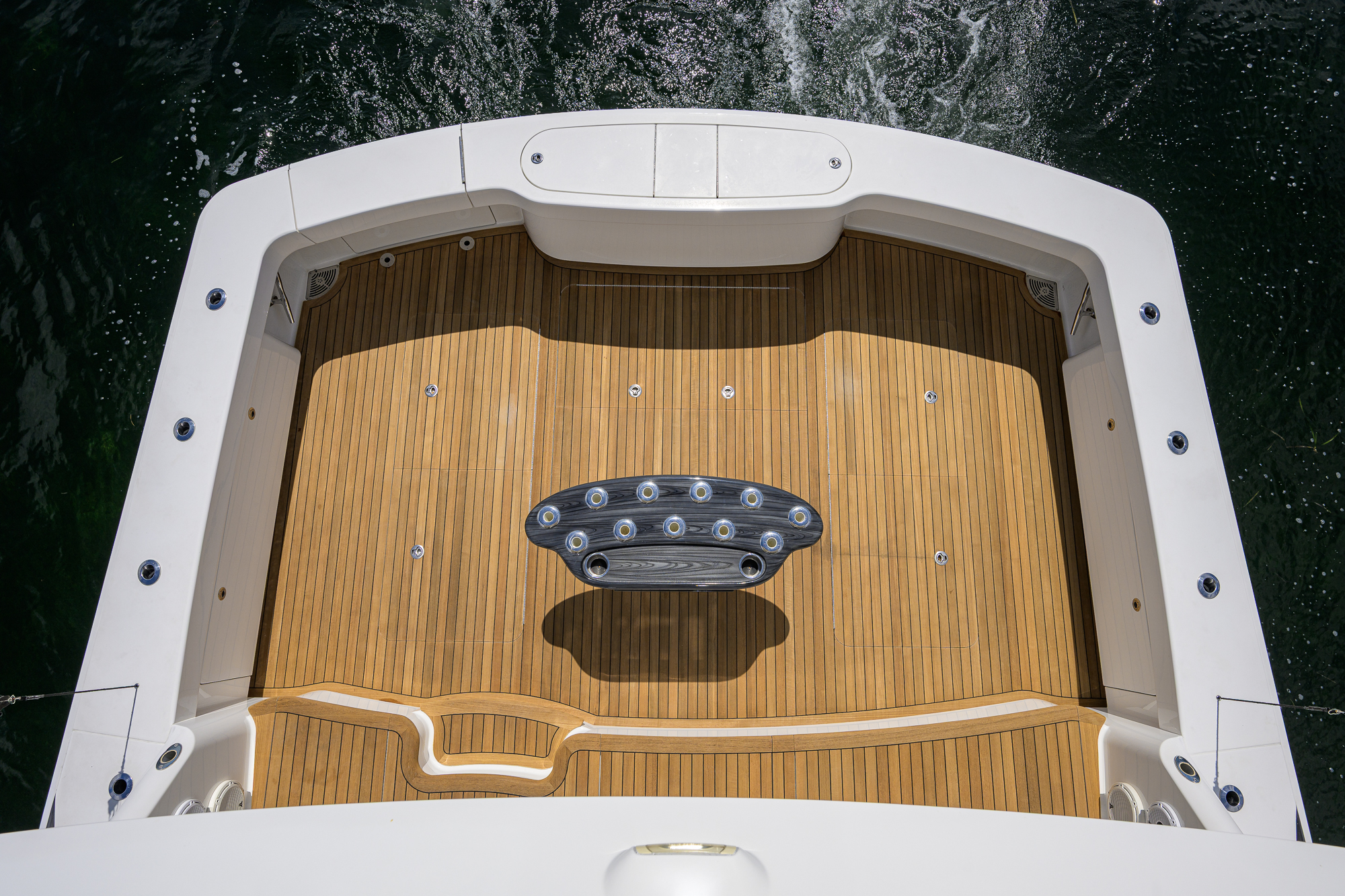 The Interview yacht photo 66