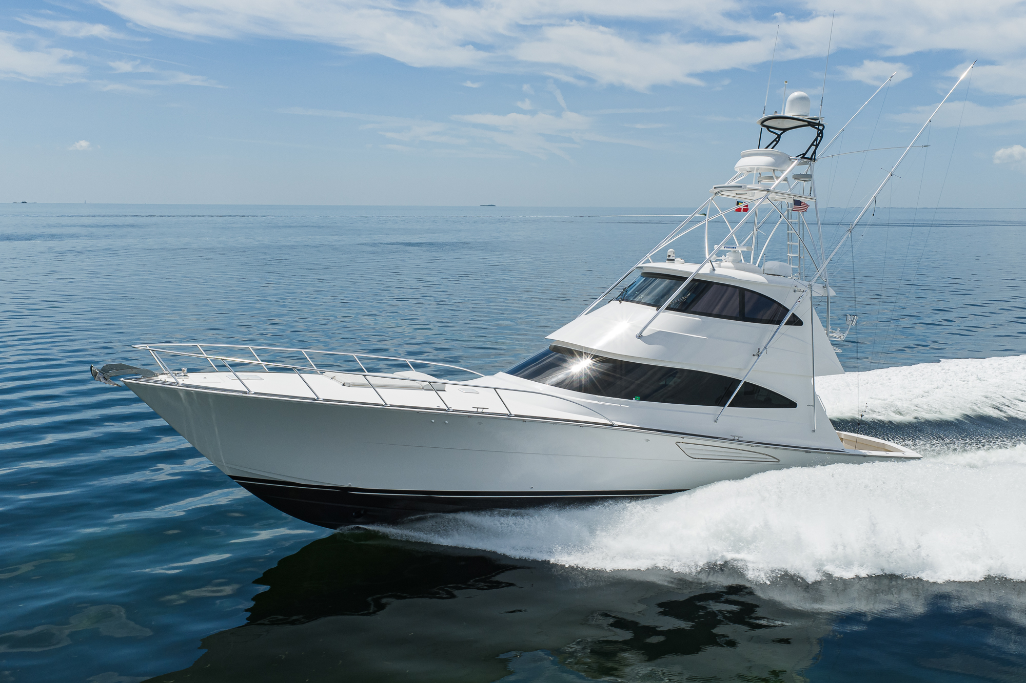 The Interview yacht photo 28