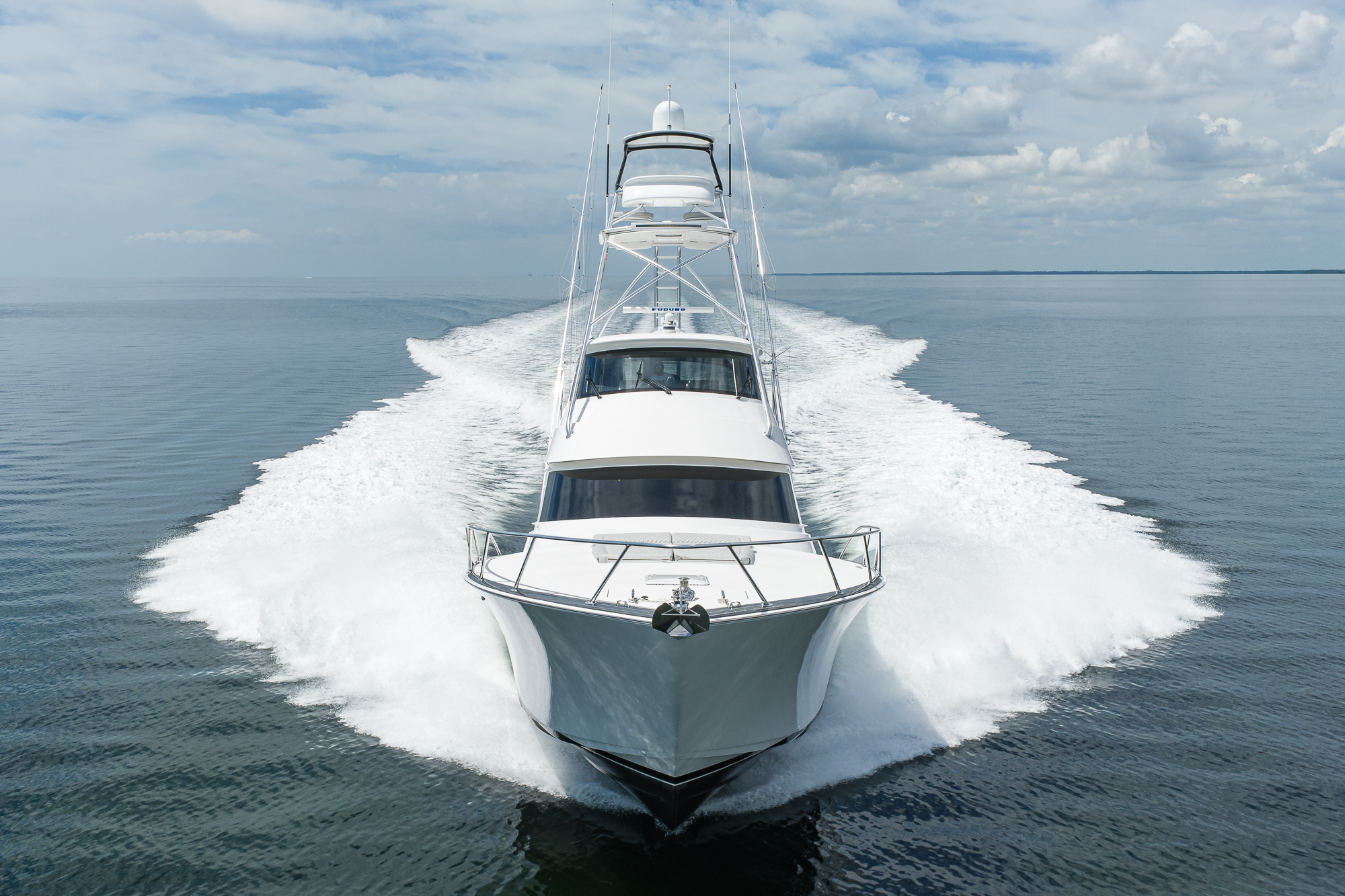 The Interview yacht photo 25