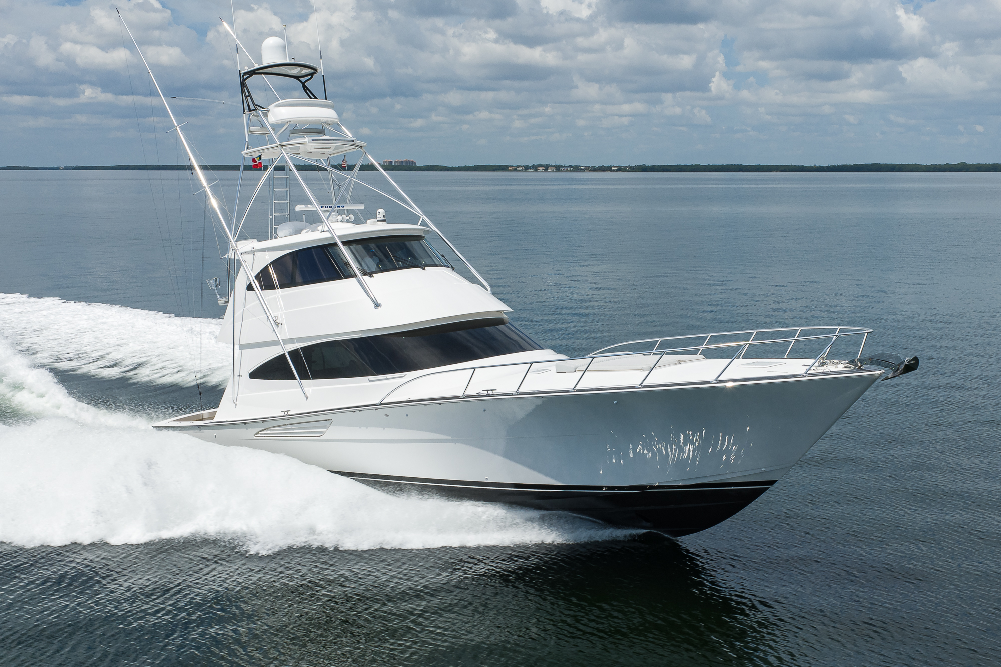 The Interview yacht photo 24