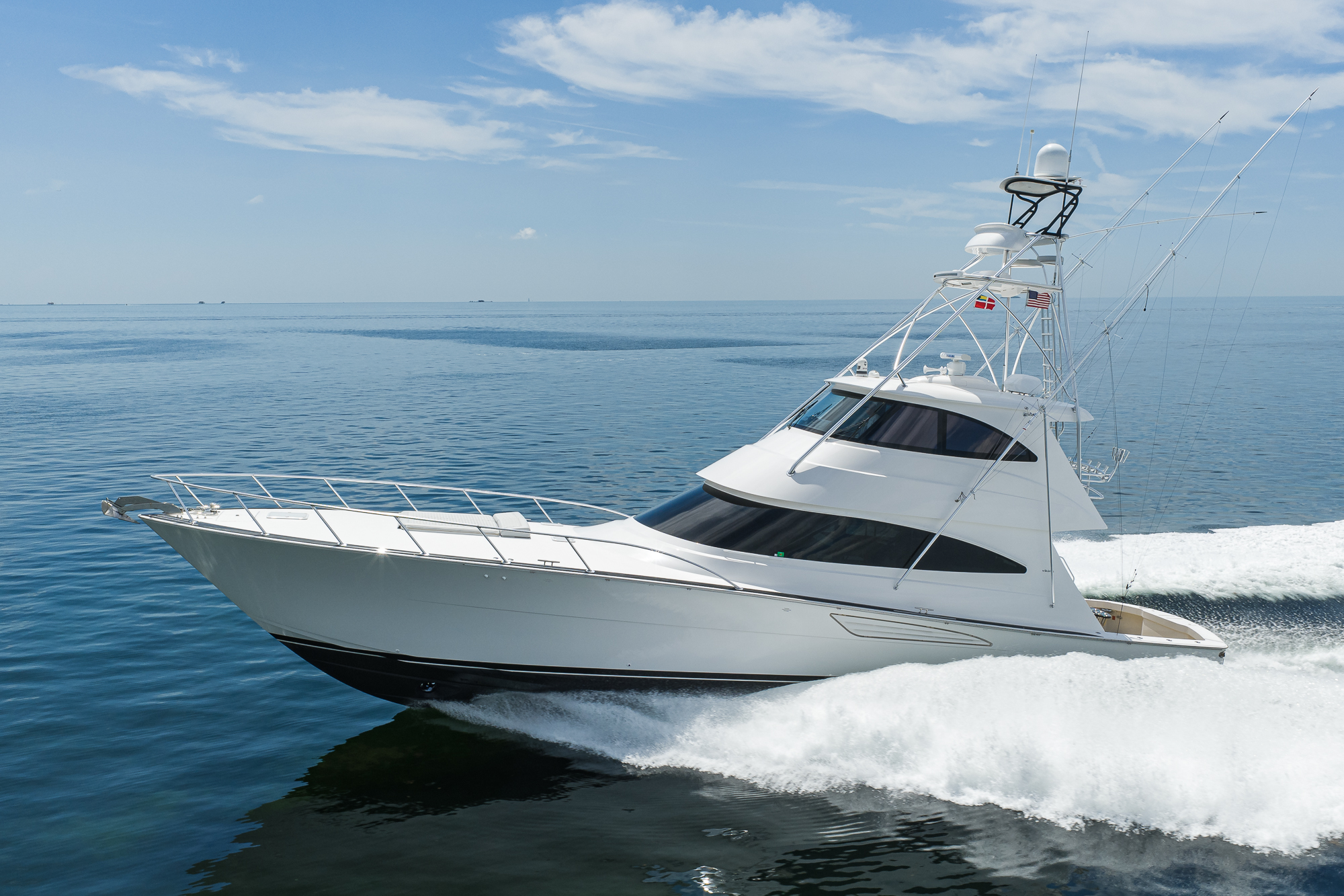 The Interview yacht photo 29