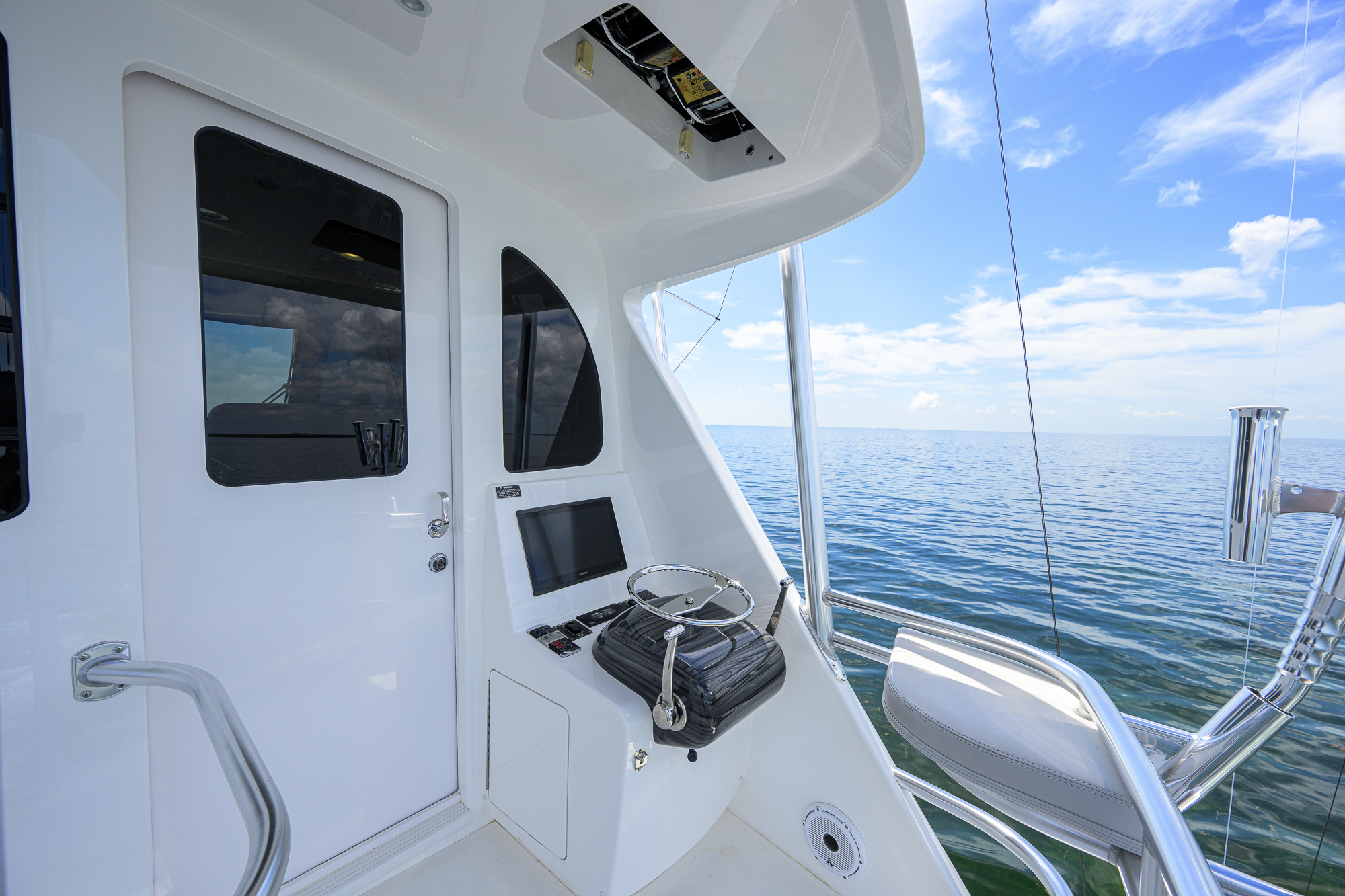 The Interview yacht photo 60