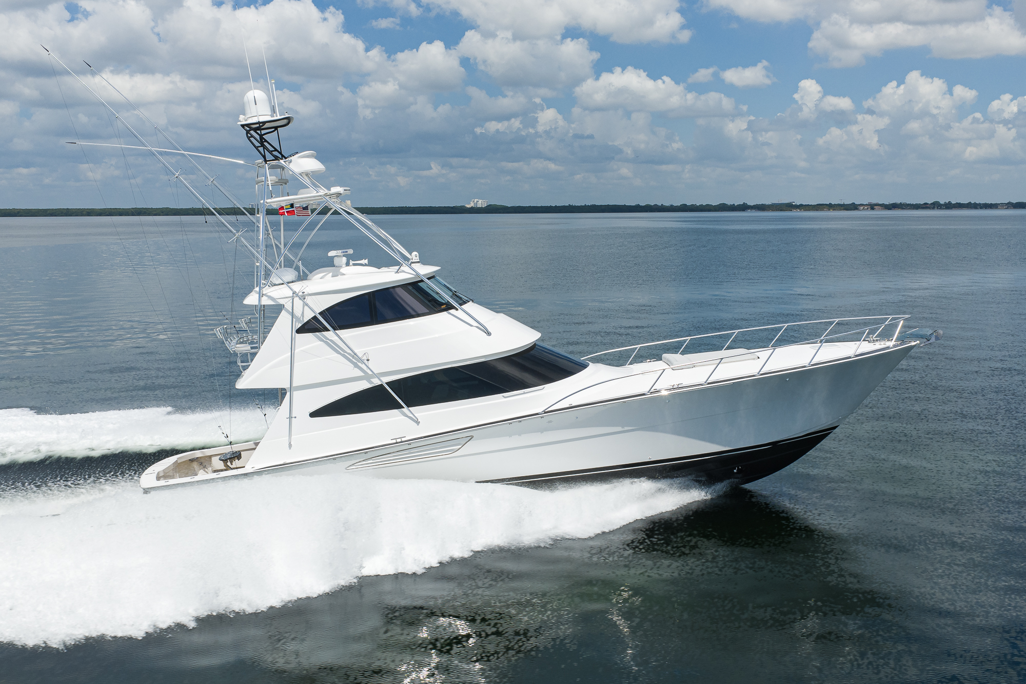 The Interview yacht photo 21