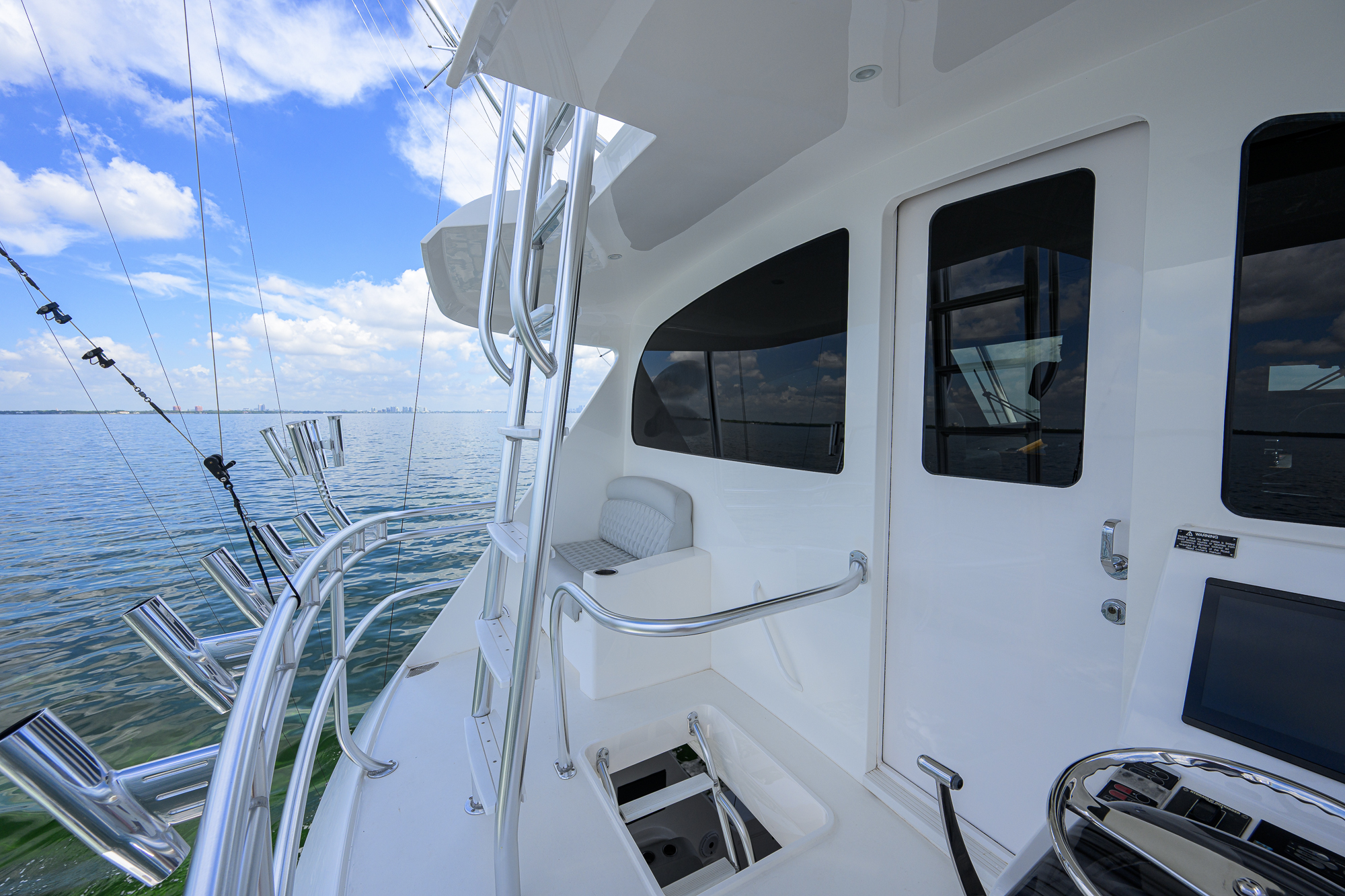 The Interview yacht photo 62