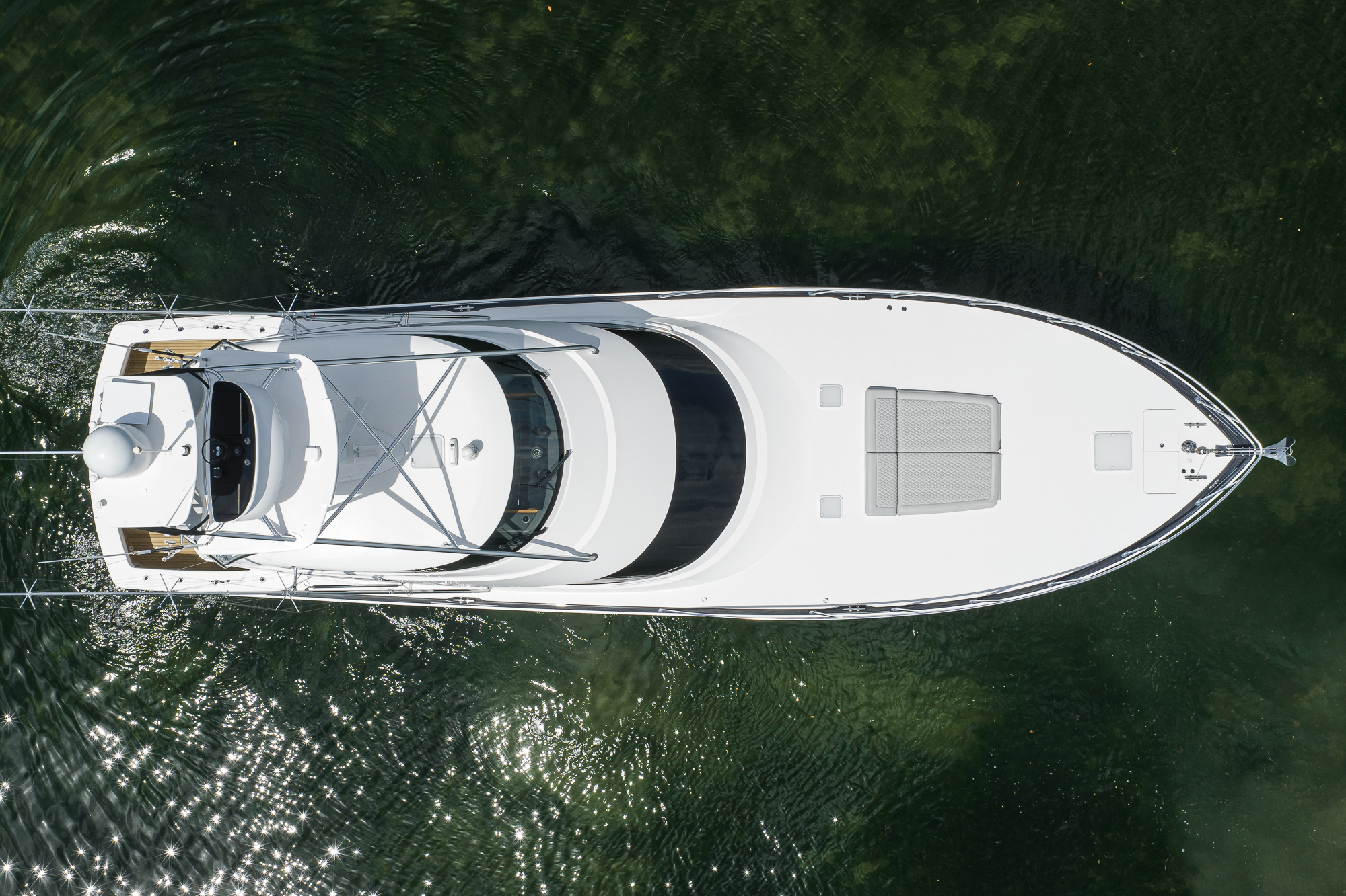 The Interview yacht photo 14