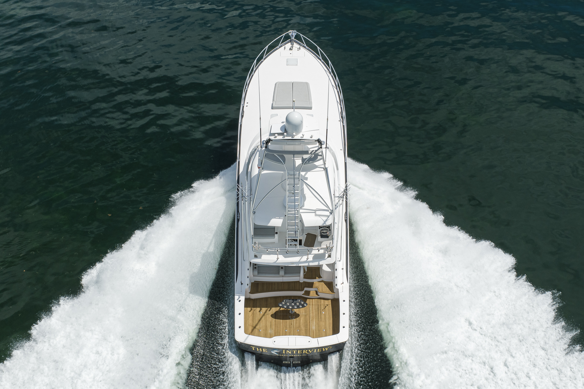 The Interview yacht photo 35