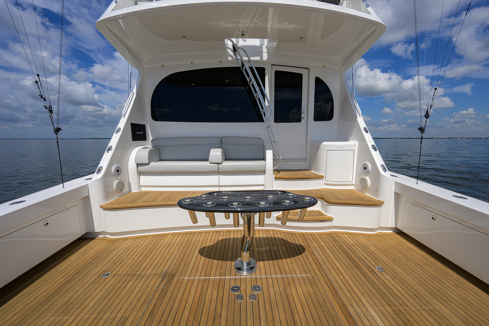 The Interview yacht photo 69