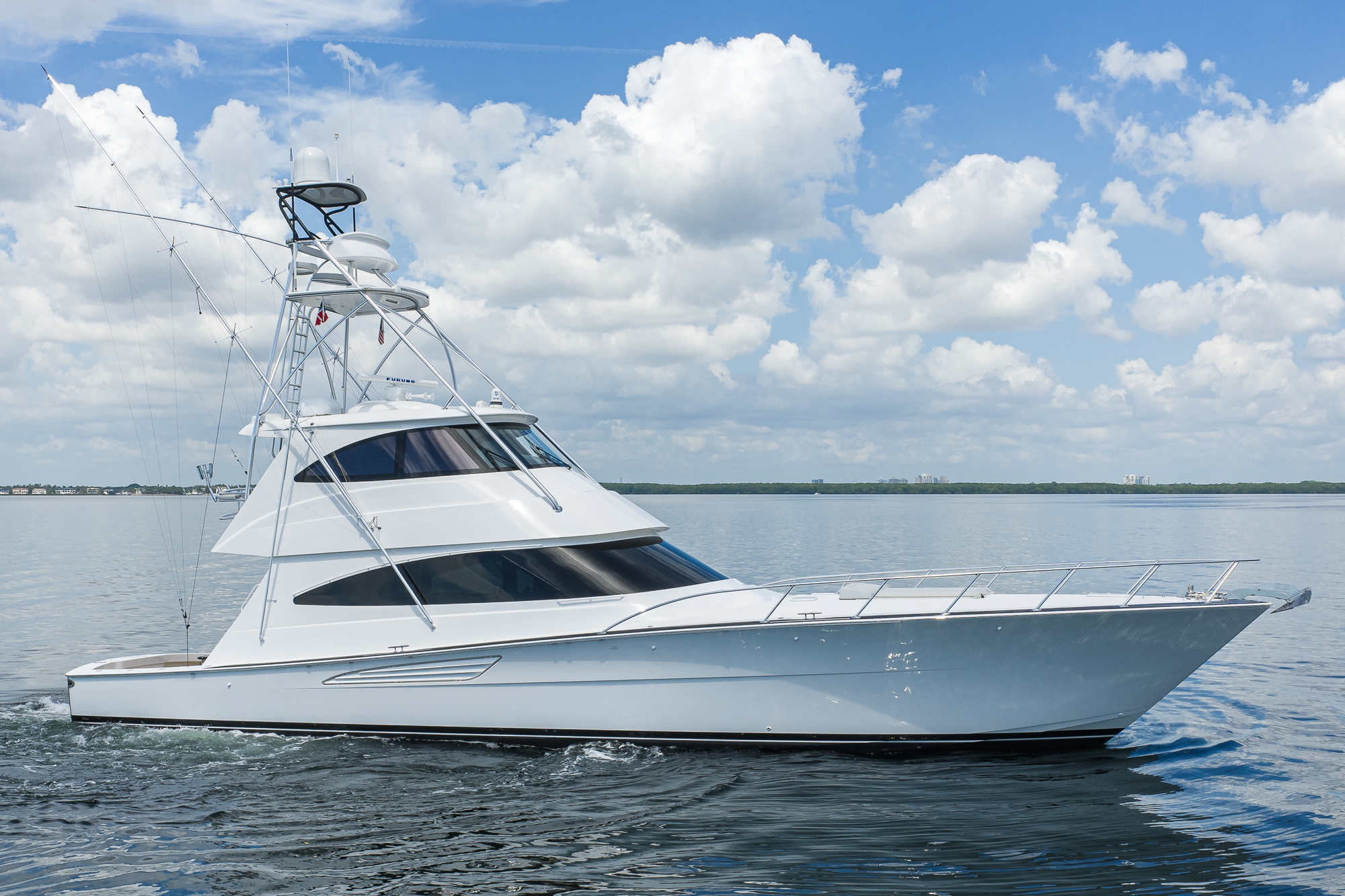 The Interview yacht photo 3