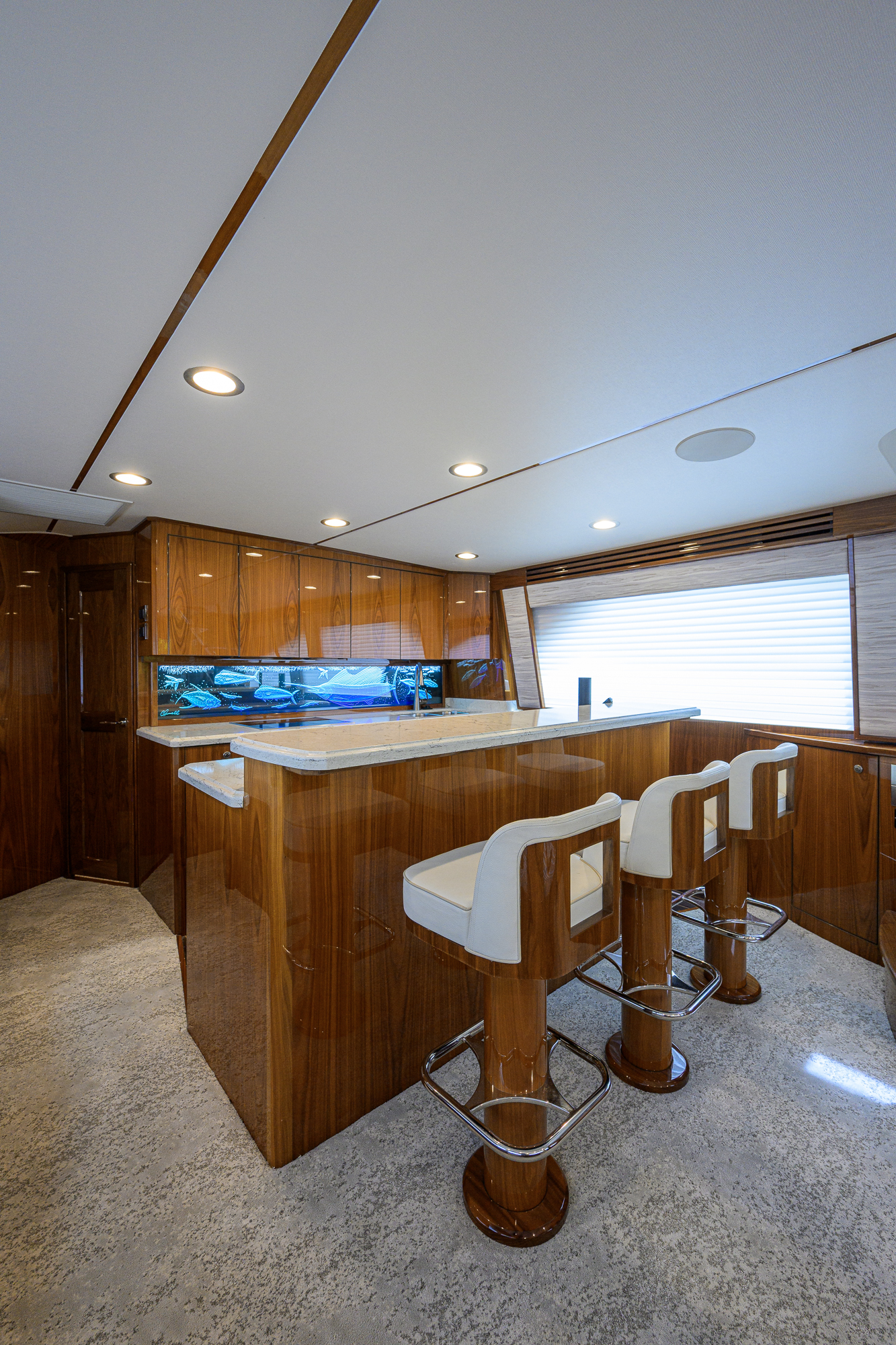 The Interview yacht photo 103