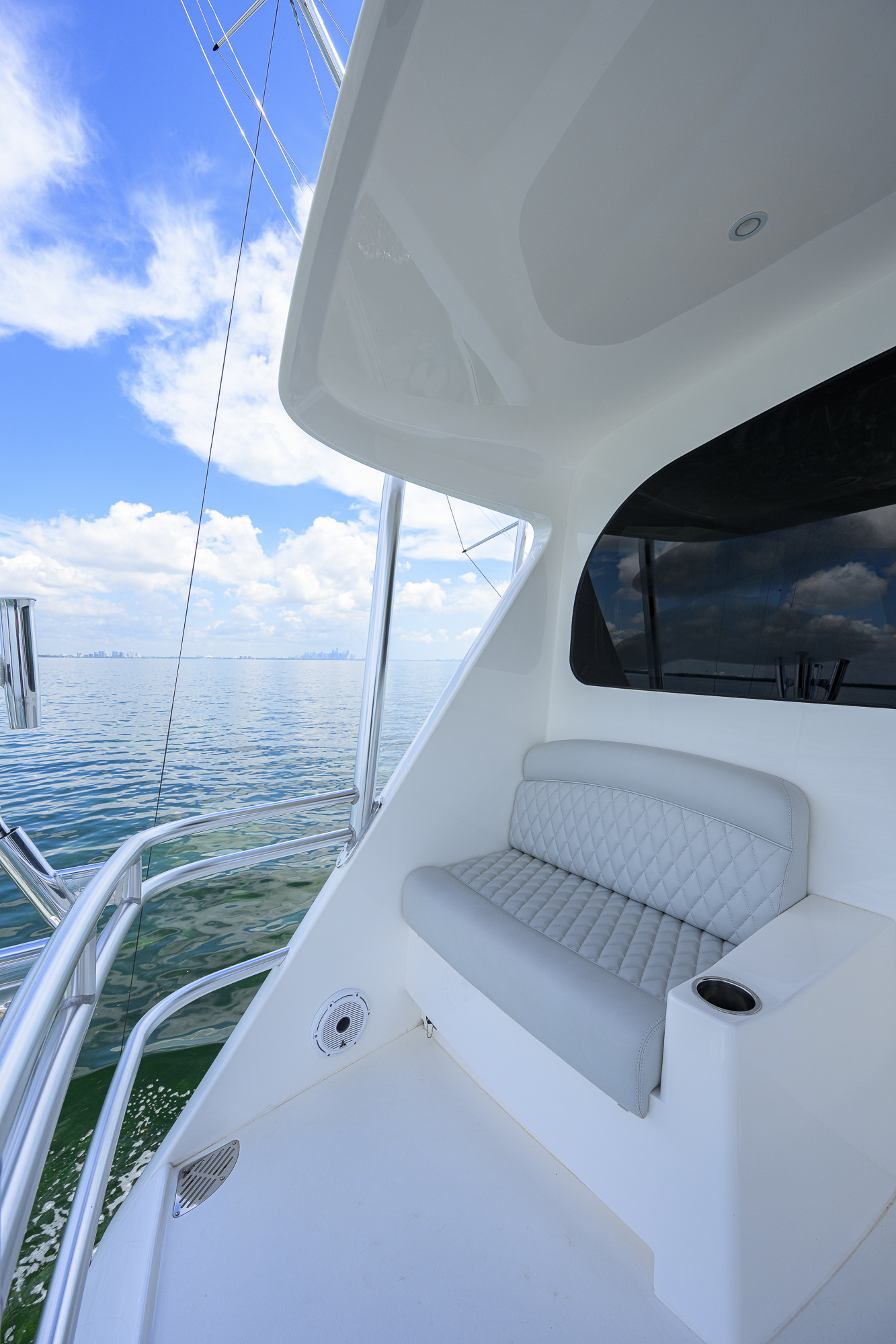 The Interview yacht photo 64