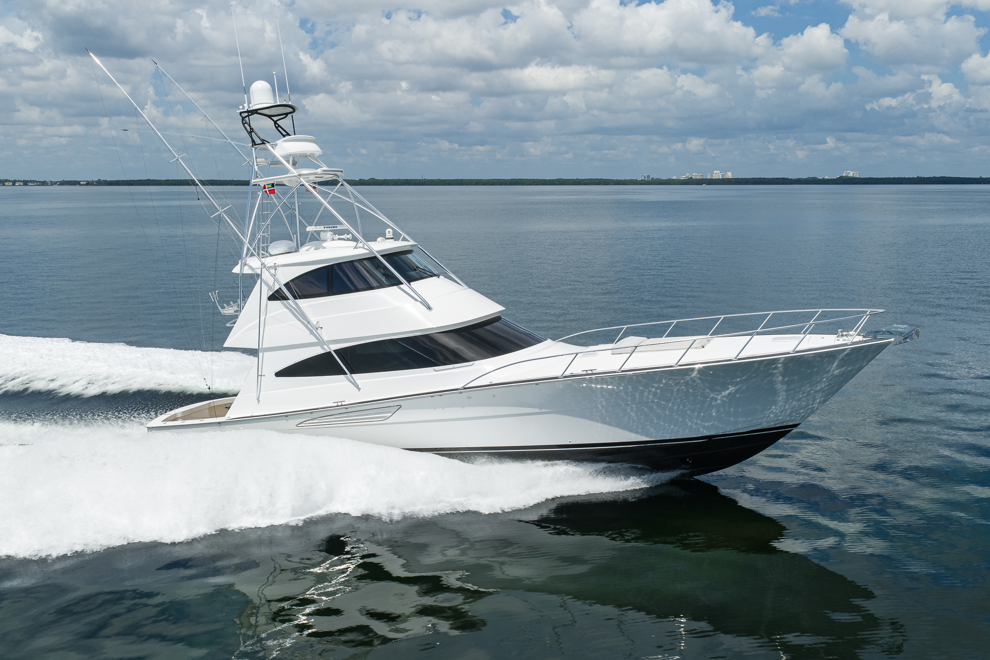 The Interview yacht photo 22