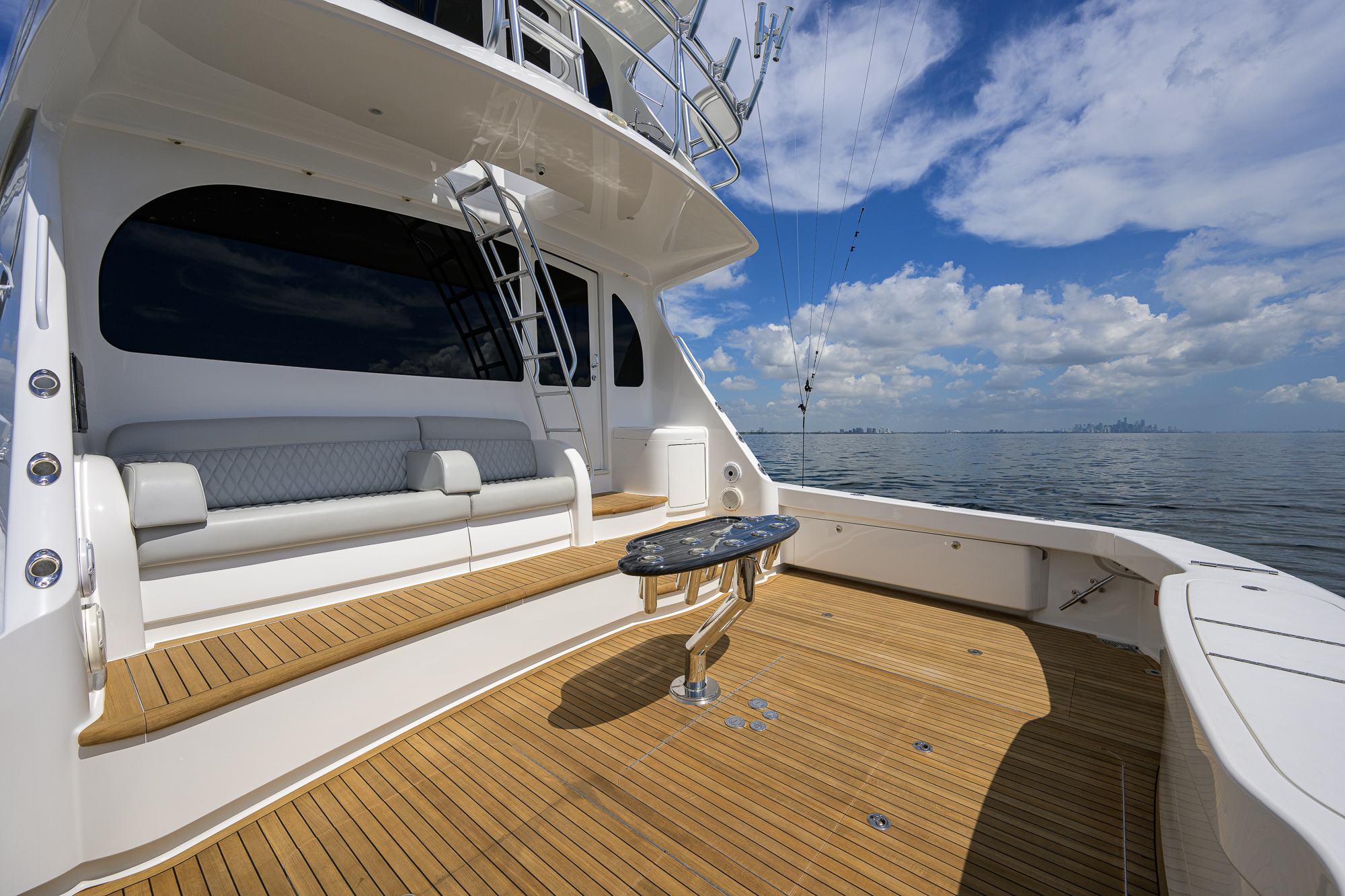 The Interview yacht photo 71