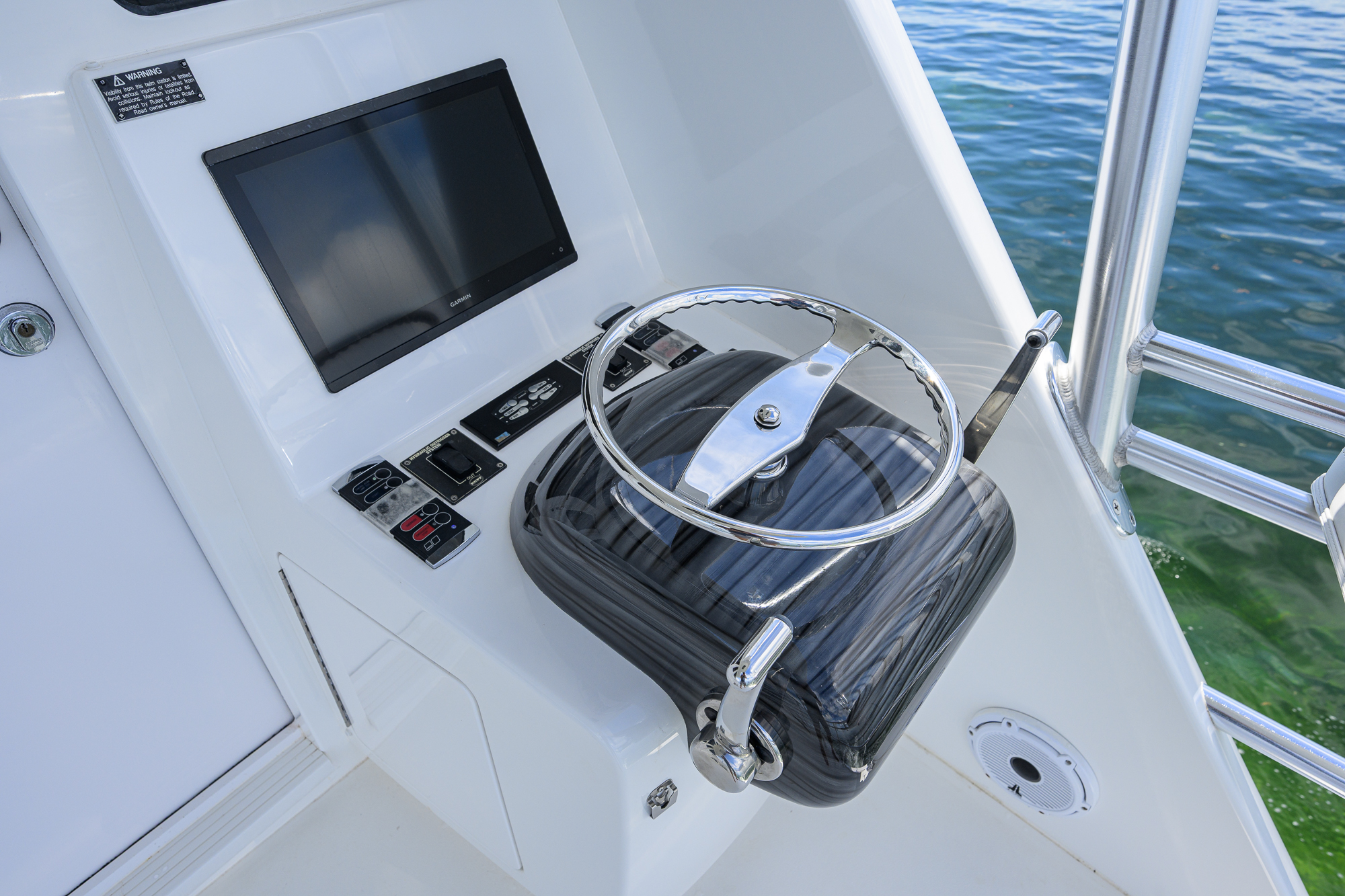 The Interview yacht photo 61