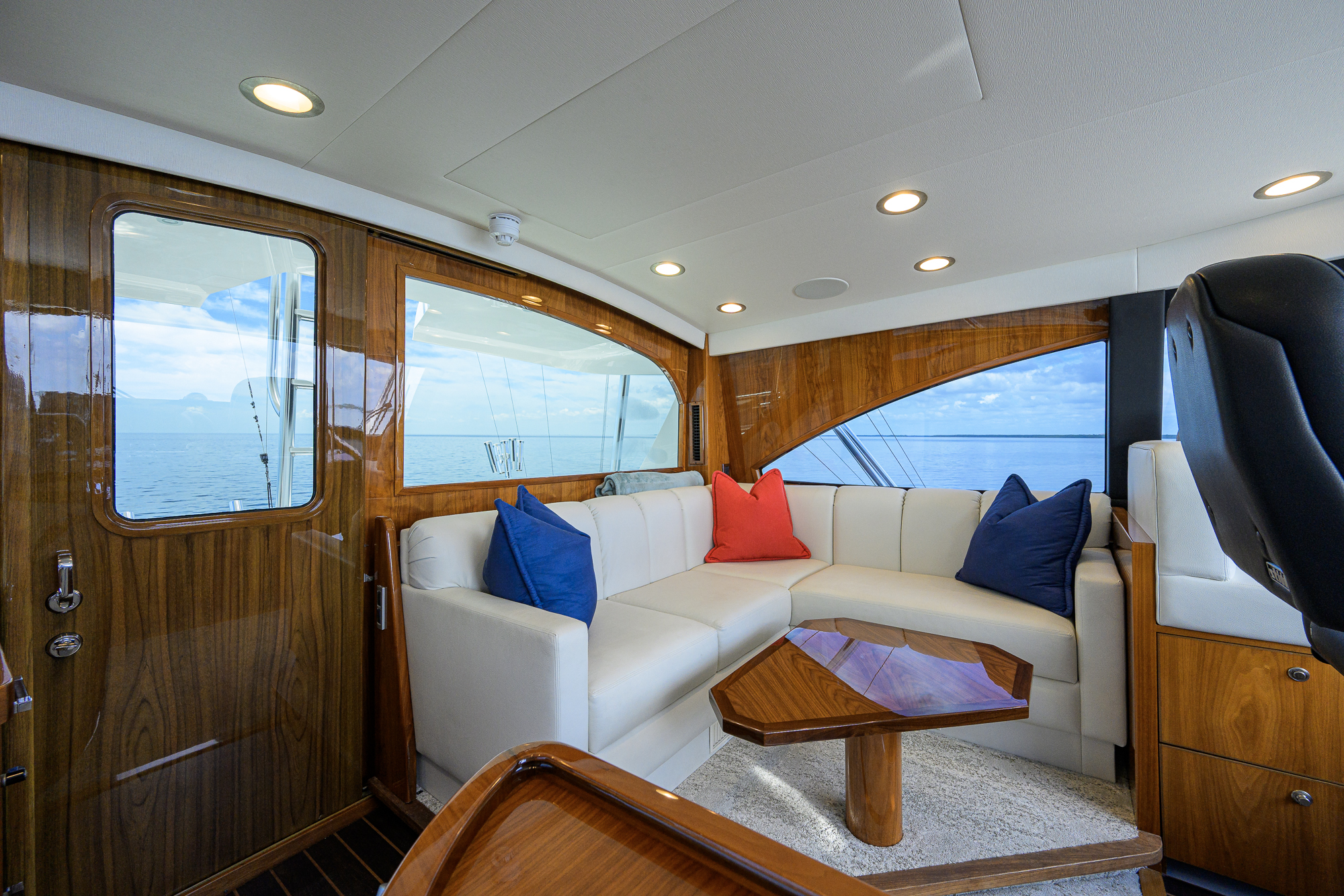 The Interview yacht photo 46