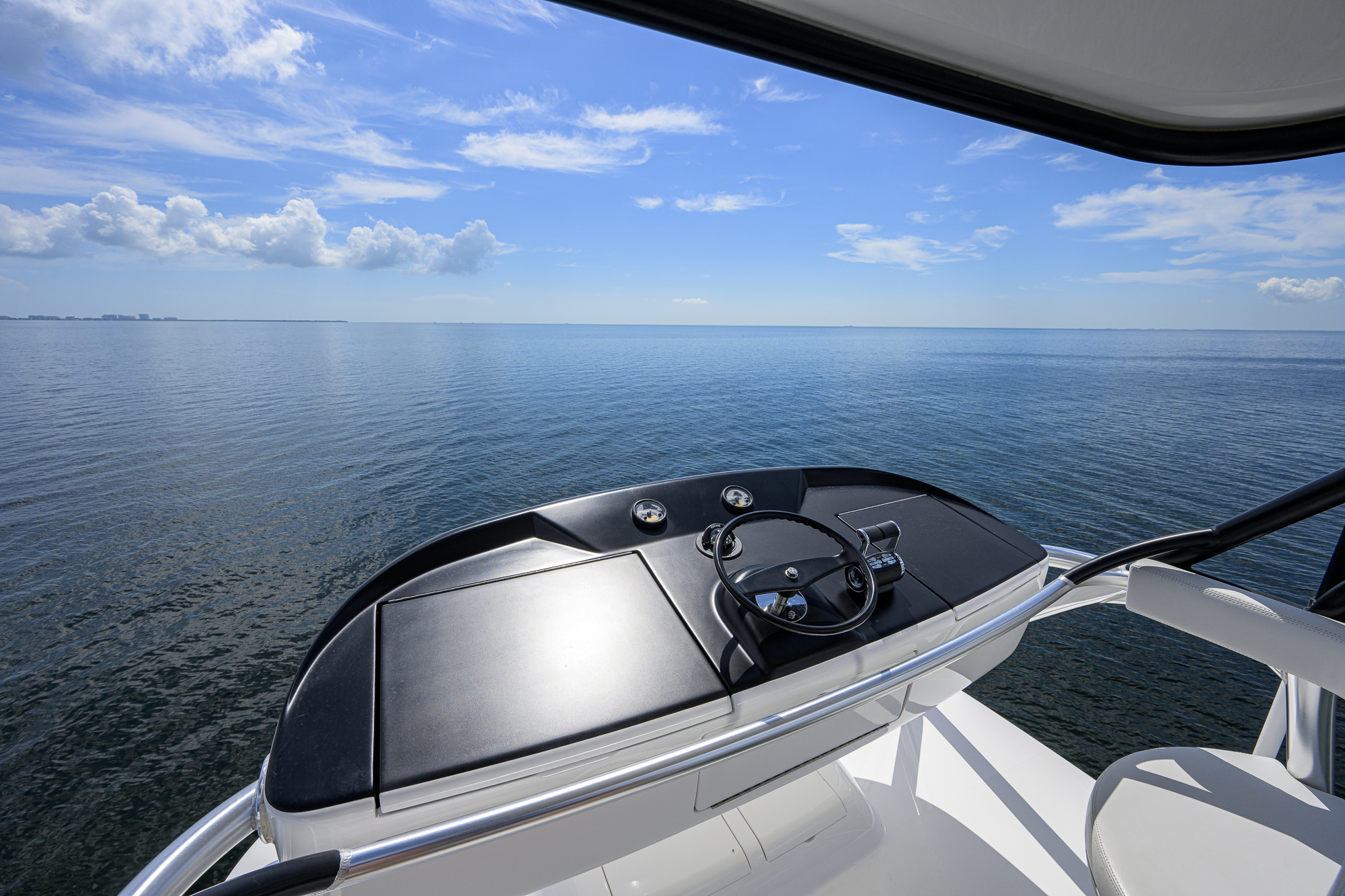The Interview yacht photo 38