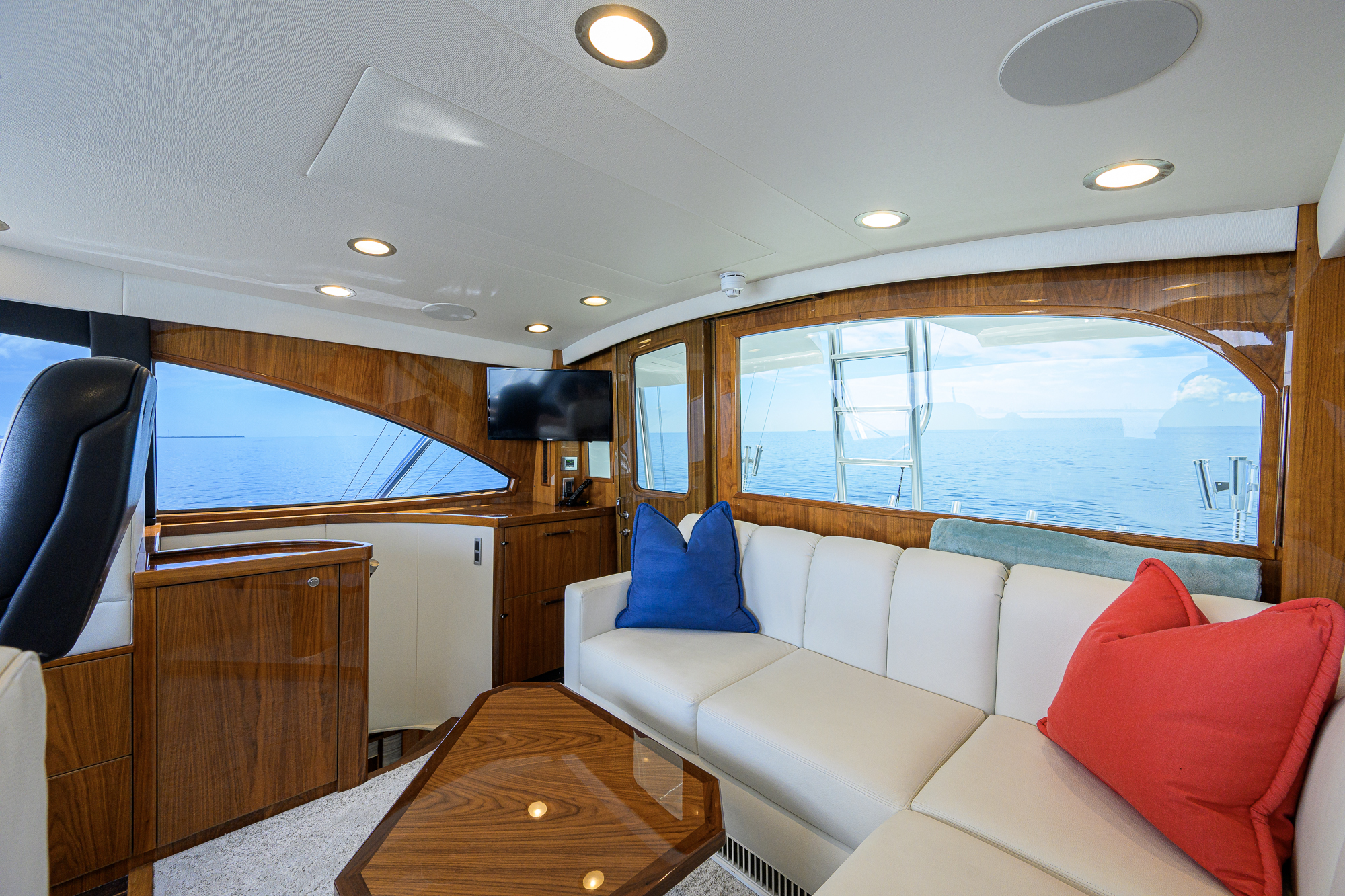 The Interview yacht photo 47