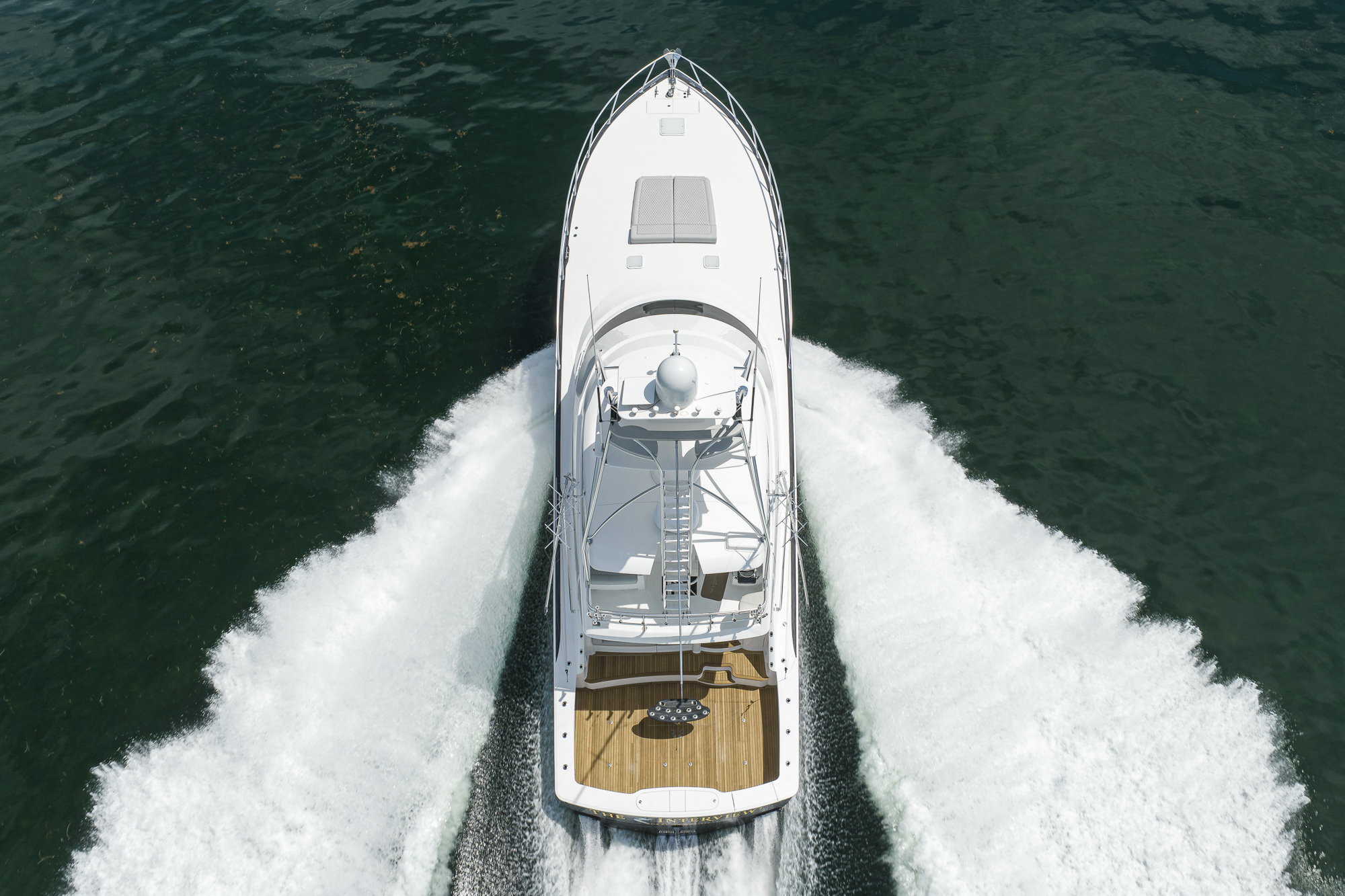 The Interview yacht photo 36