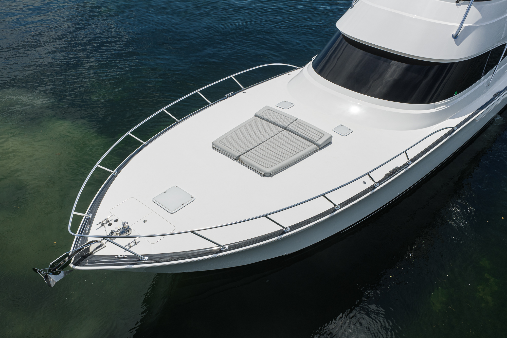 The Interview yacht photo 17