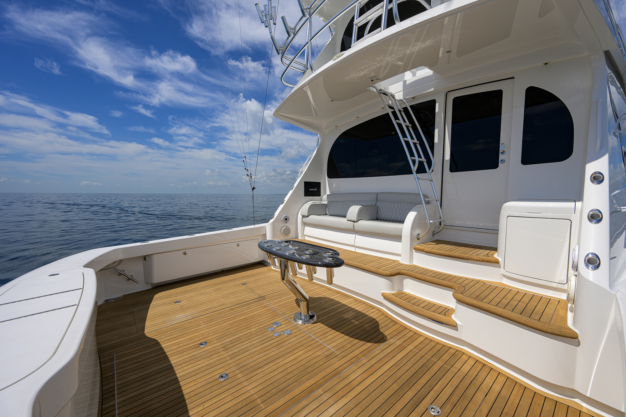 The Interview yacht photo 68
