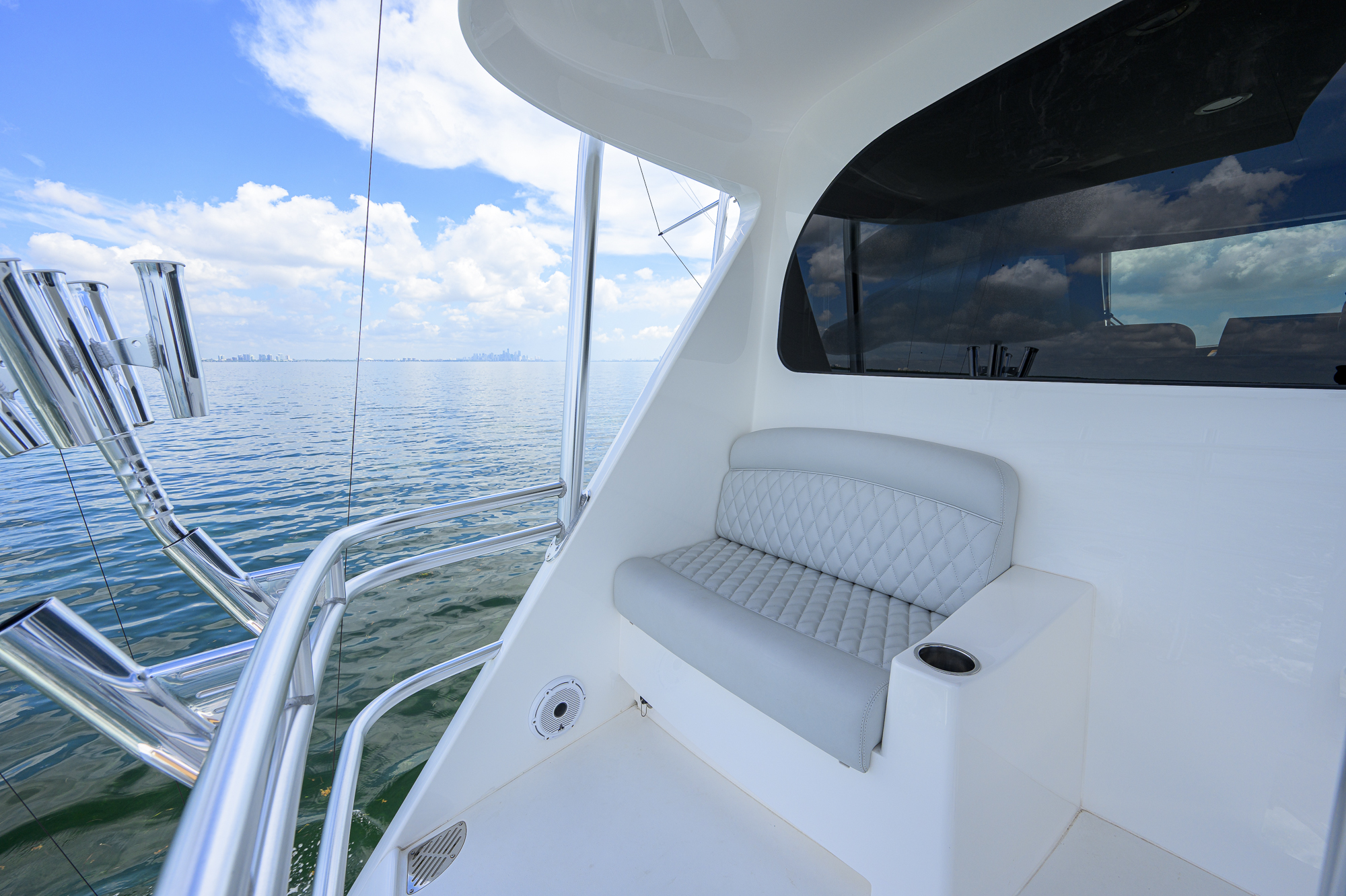 The Interview yacht photo 65
