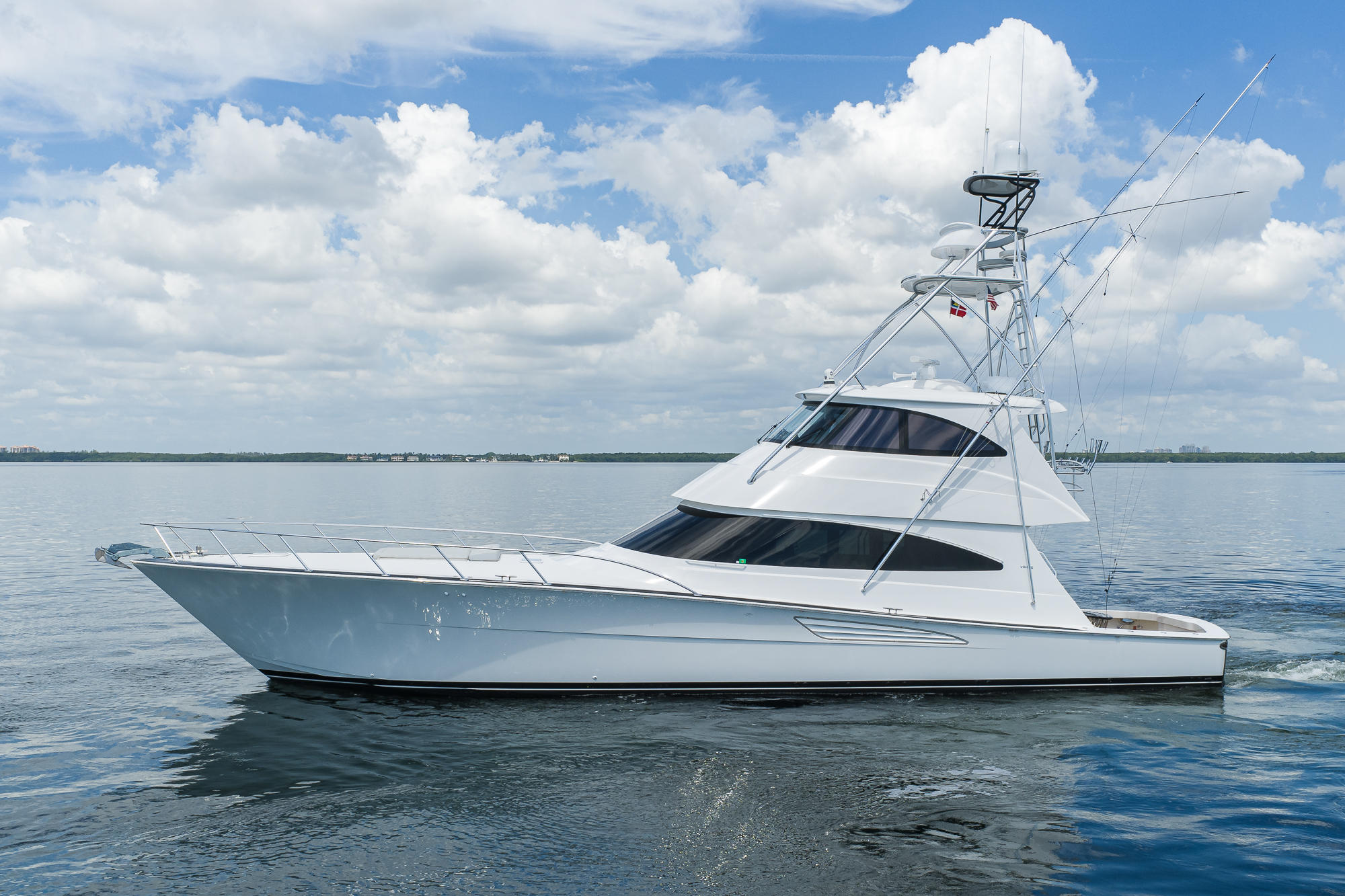 The Interview yacht photo 8