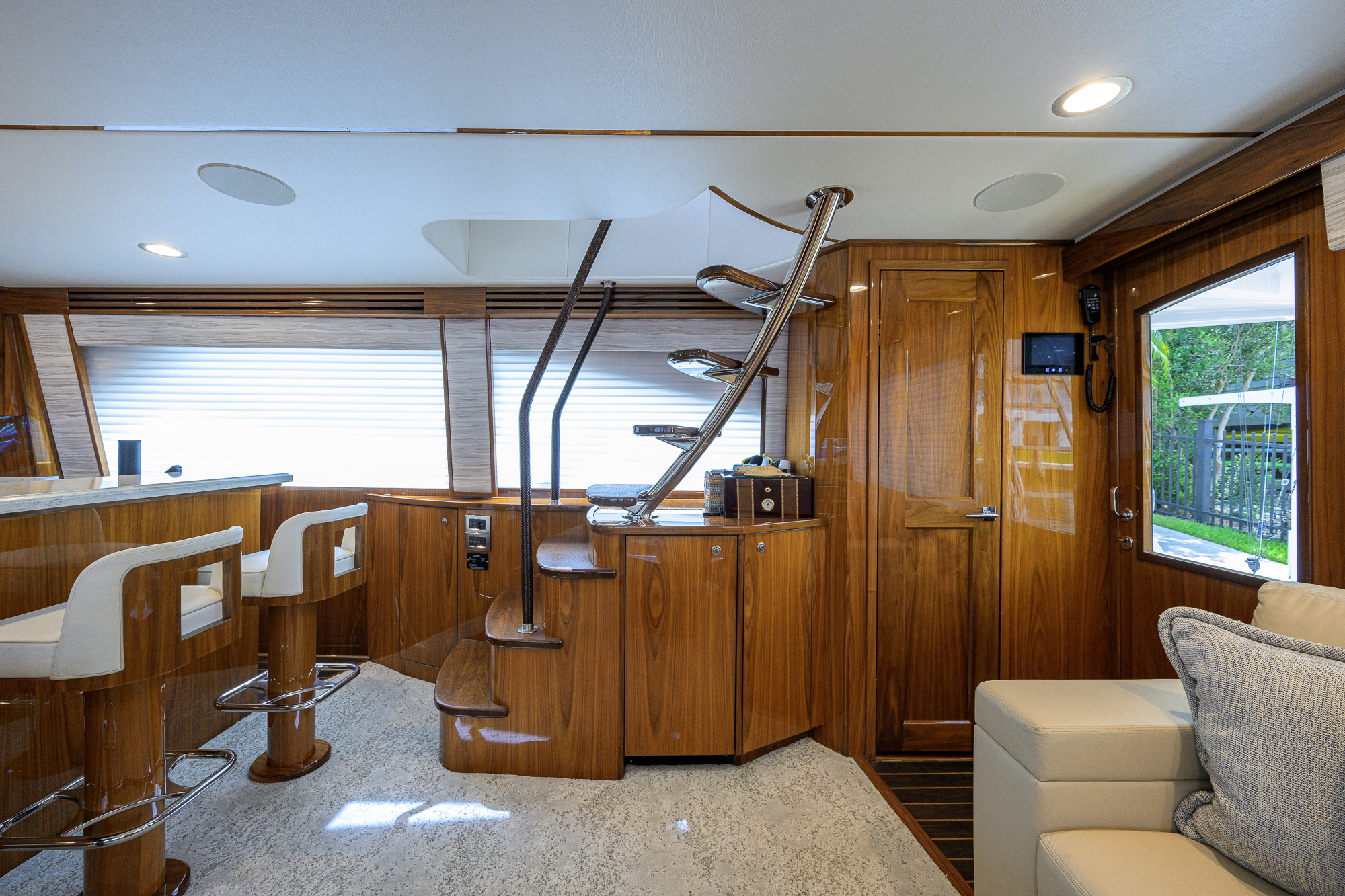 The Interview yacht photo 99