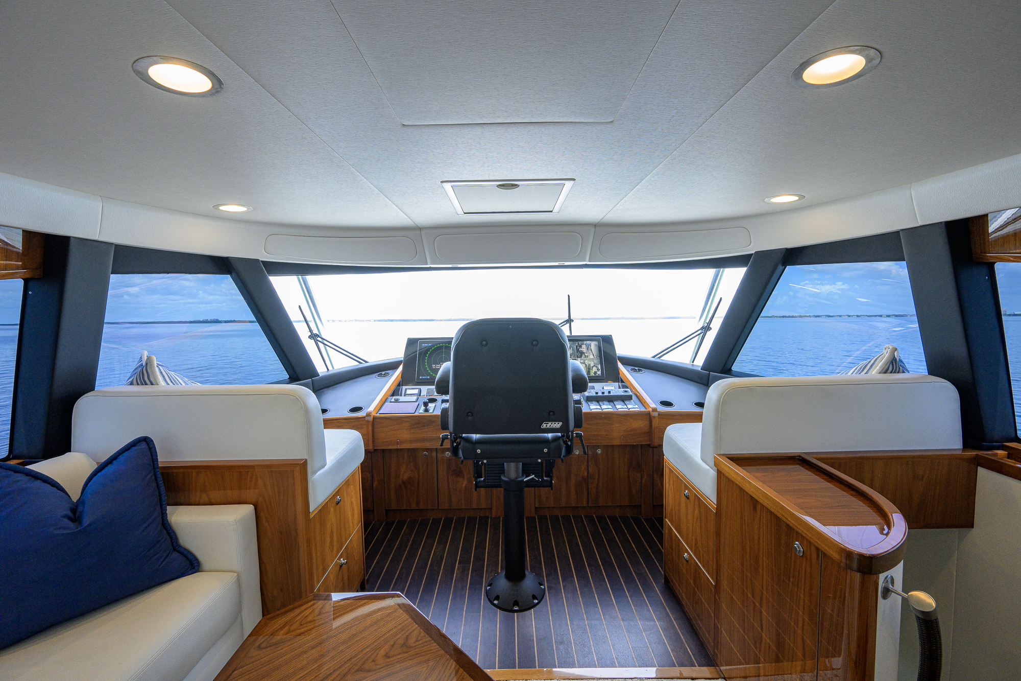 The Interview yacht photo 50