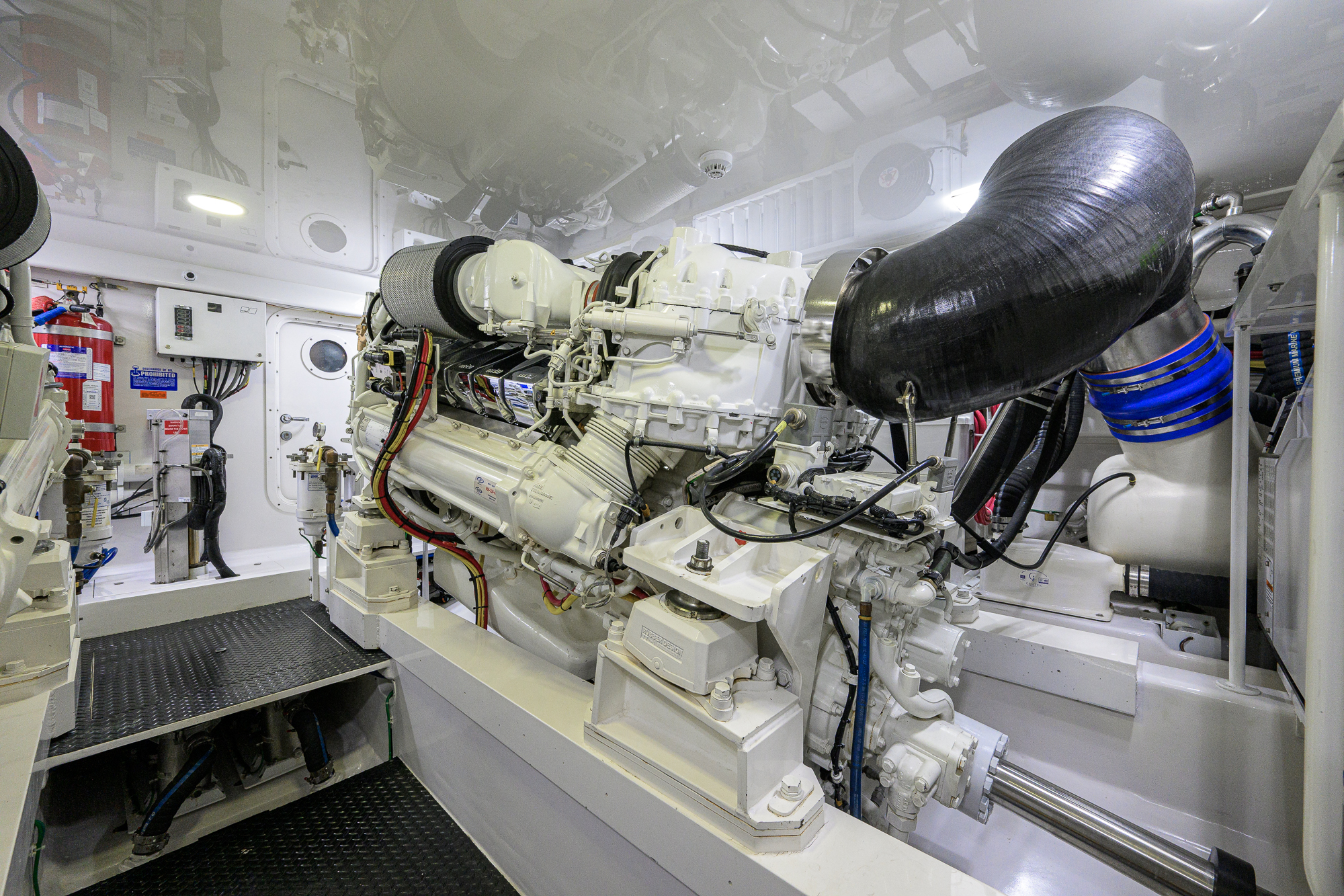 The Interview yacht photo 80