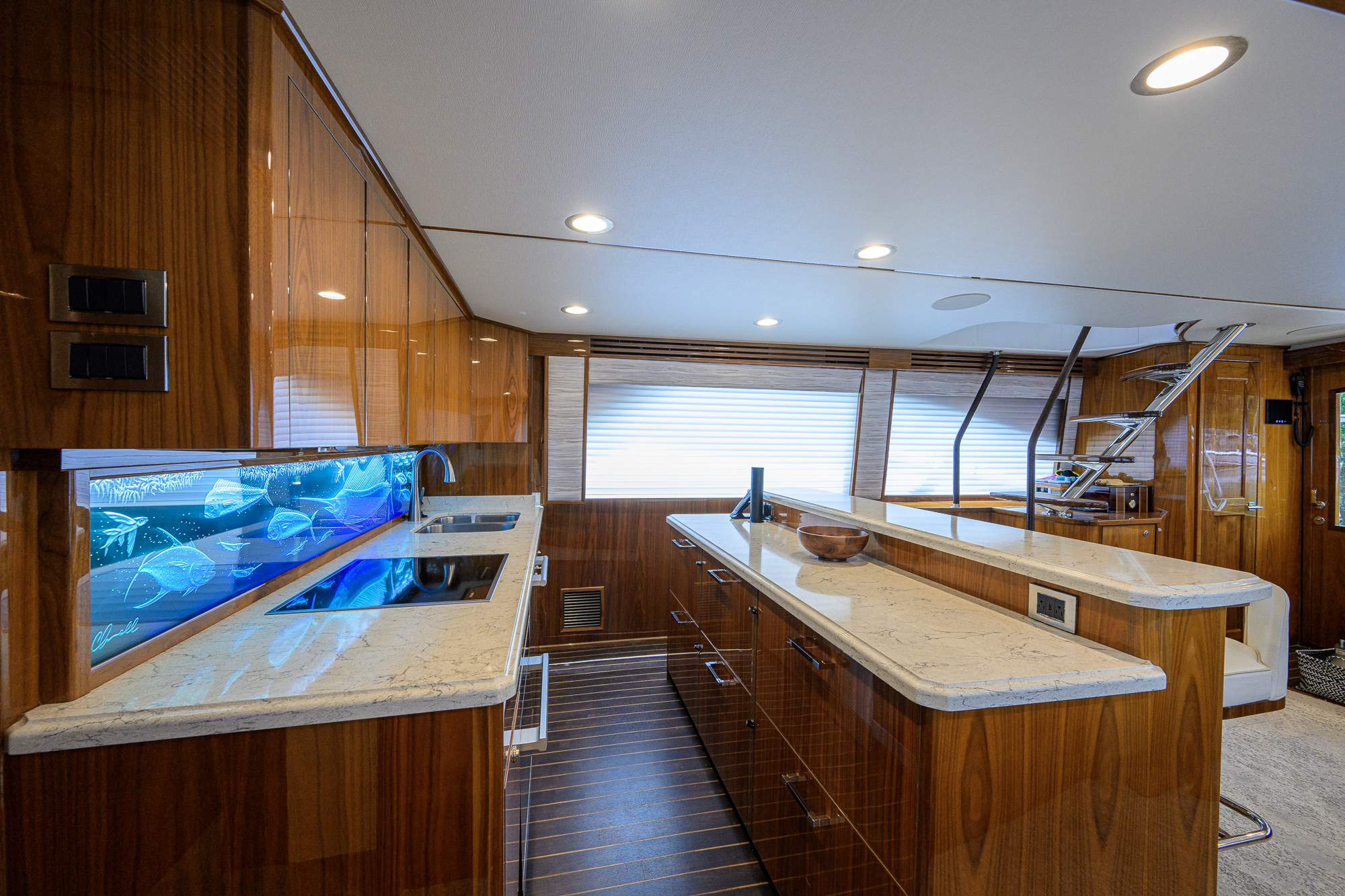 The Interview yacht photo 107