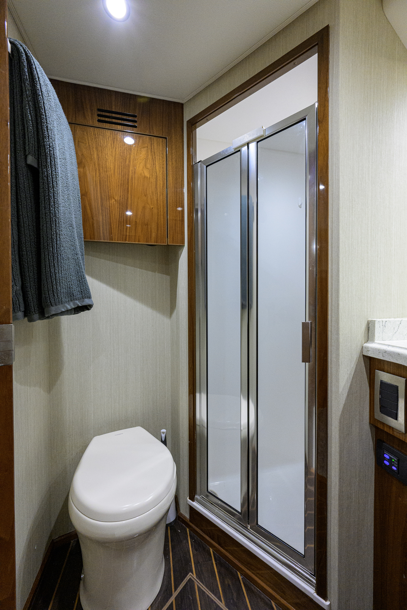 The Interview yacht photo 154