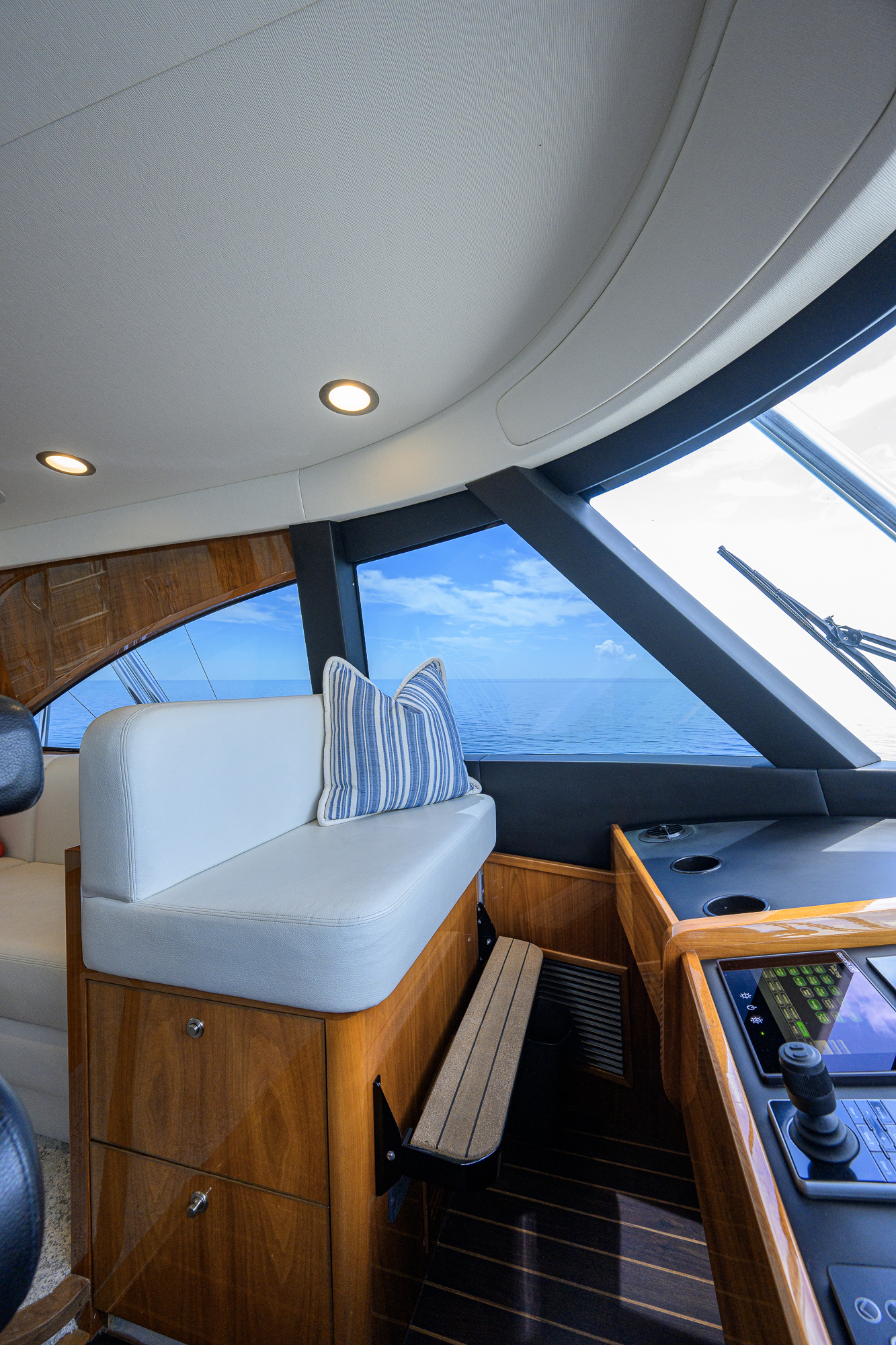 The Interview yacht photo 57