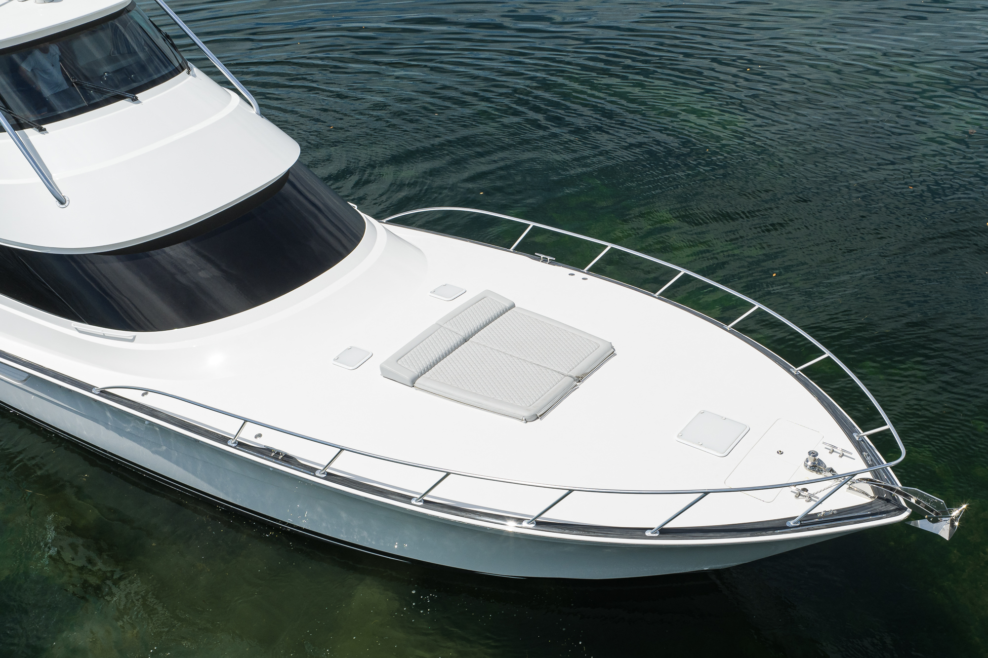 The Interview yacht photo 15