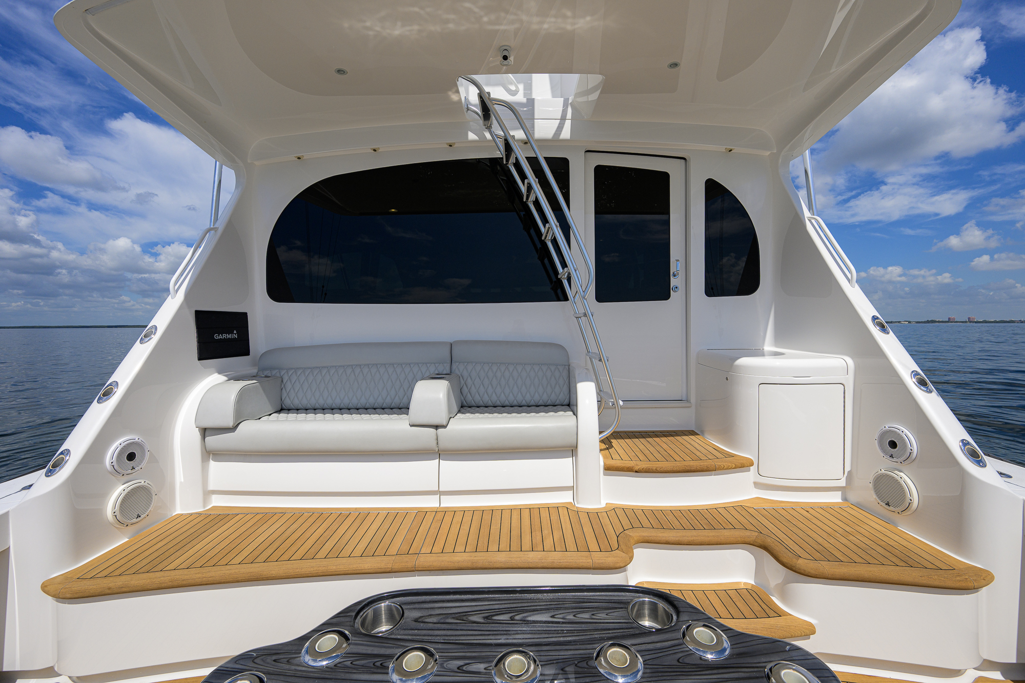 The Interview yacht photo 73