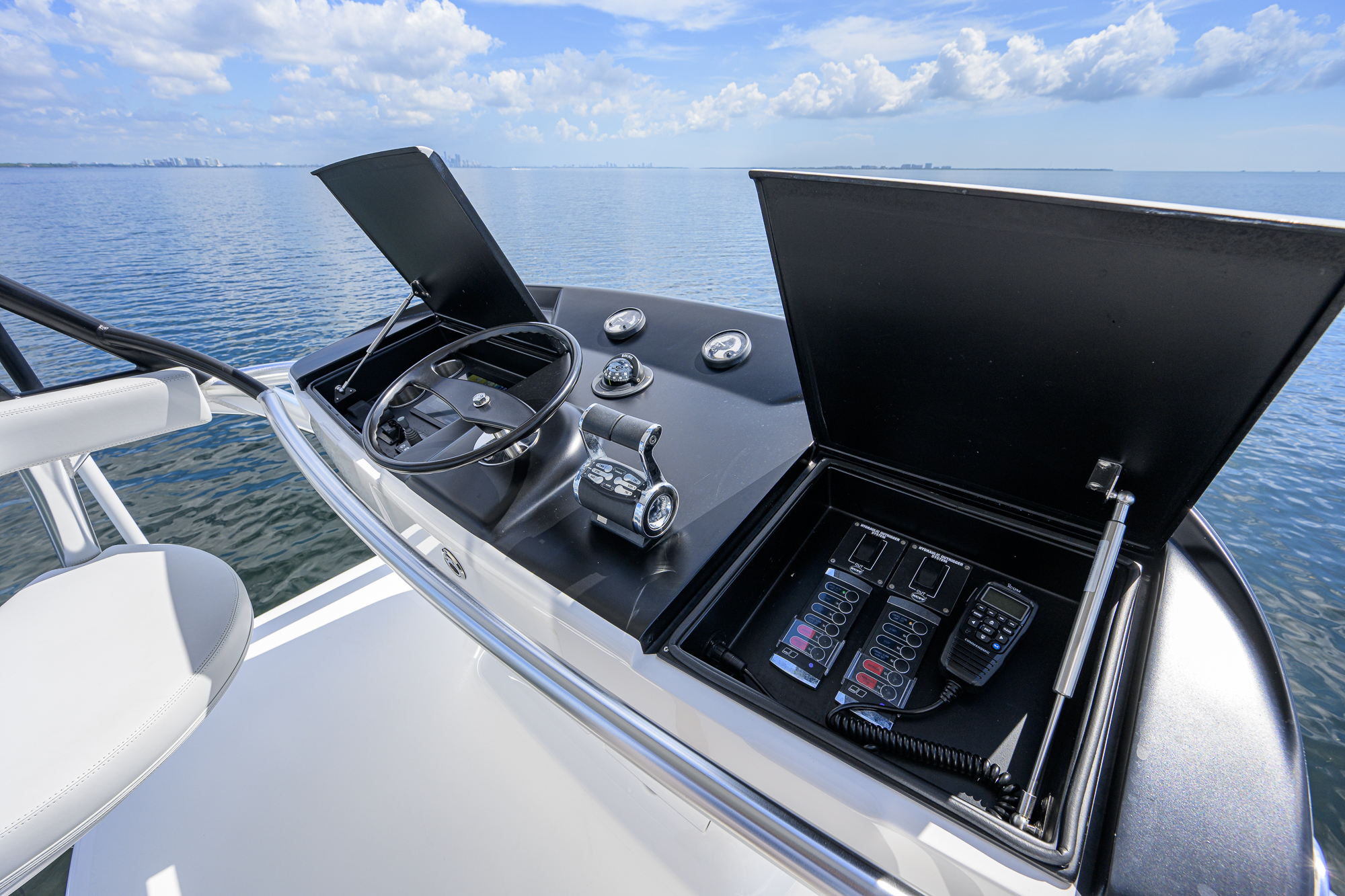 The Interview yacht photo 41