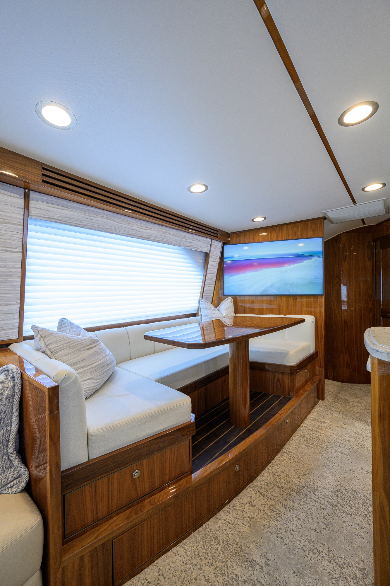 The Interview yacht photo 109