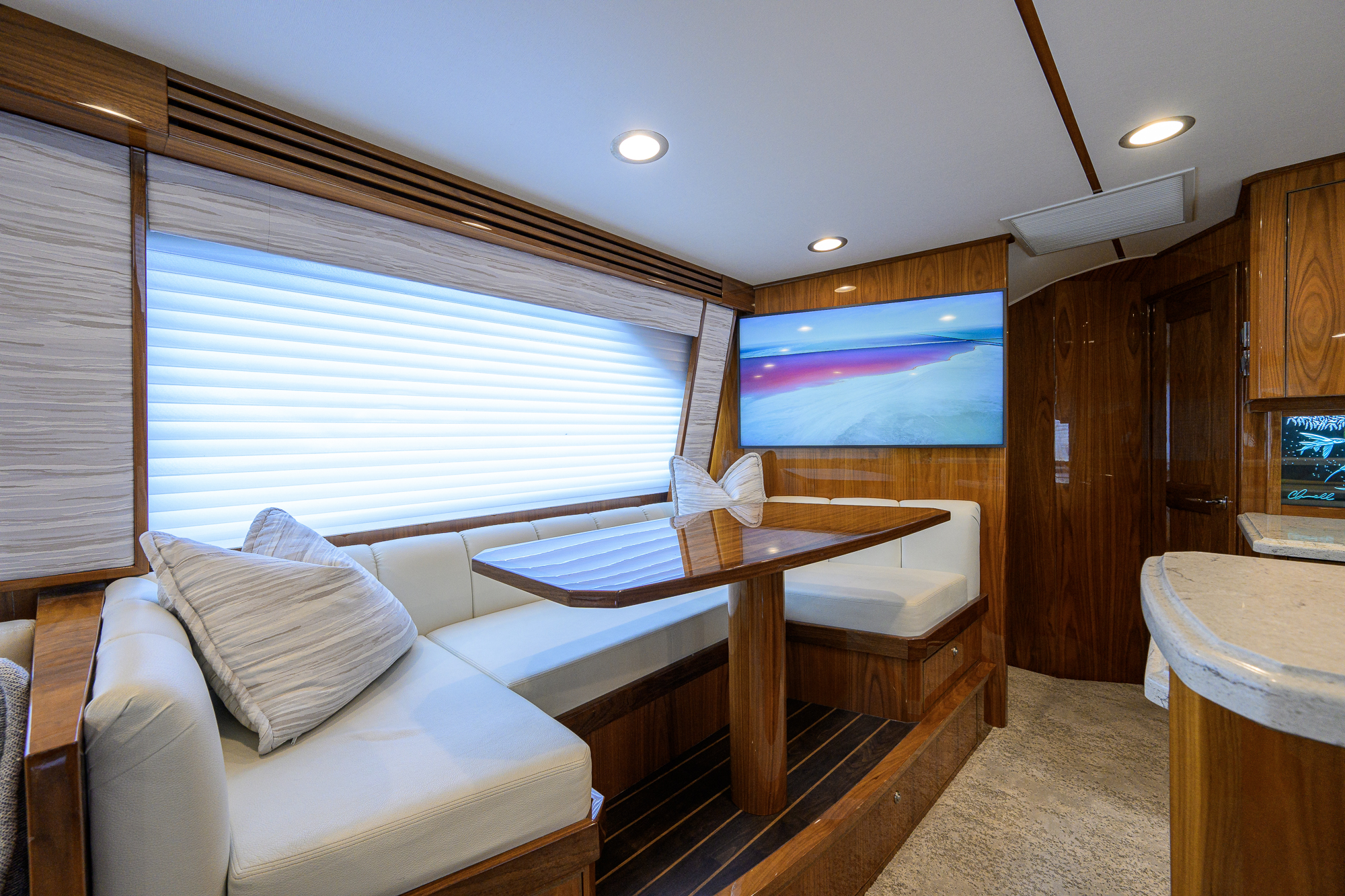 The Interview yacht photo 110
