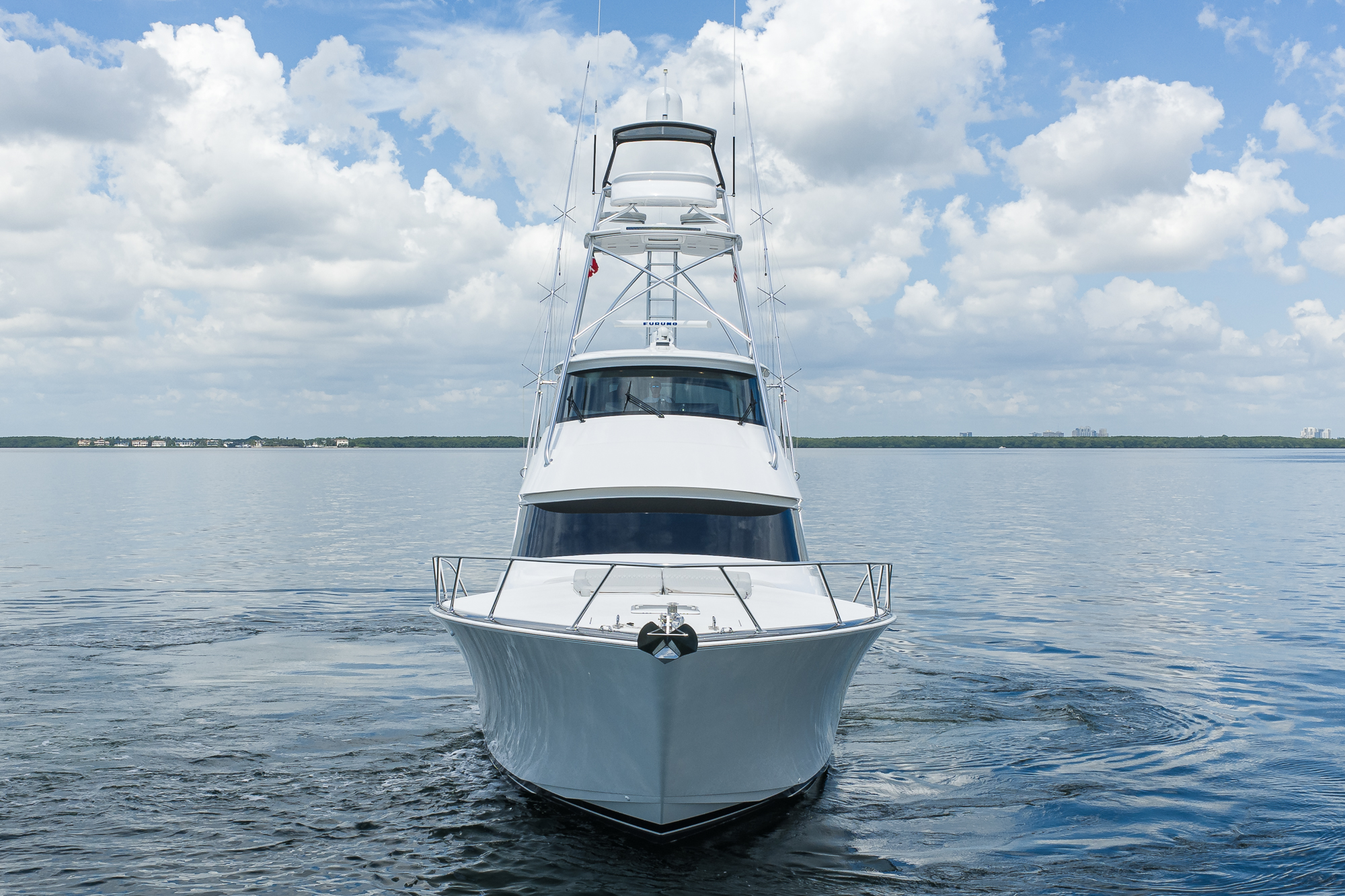 The Interview yacht photo 5