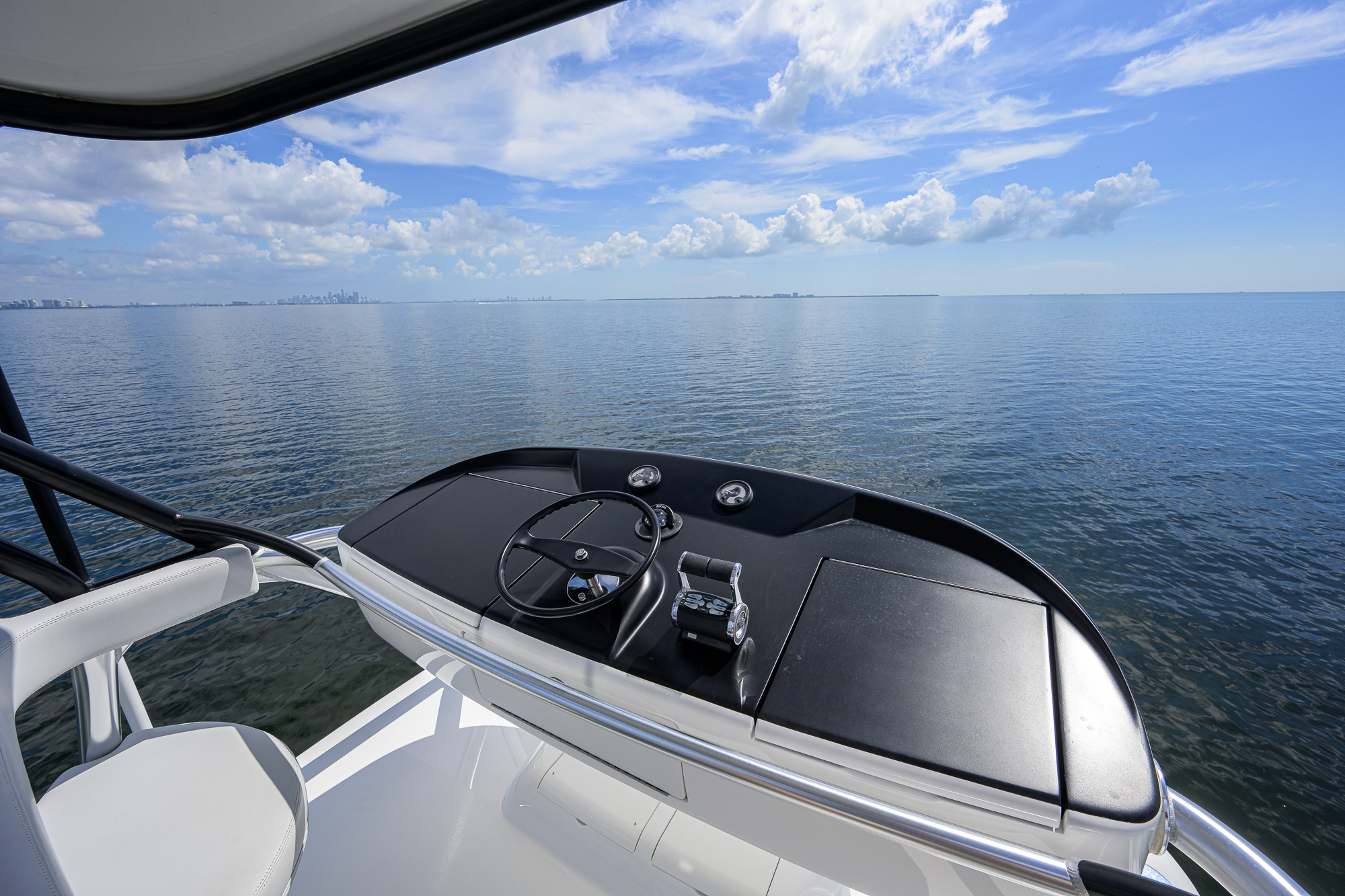 The Interview yacht photo 40