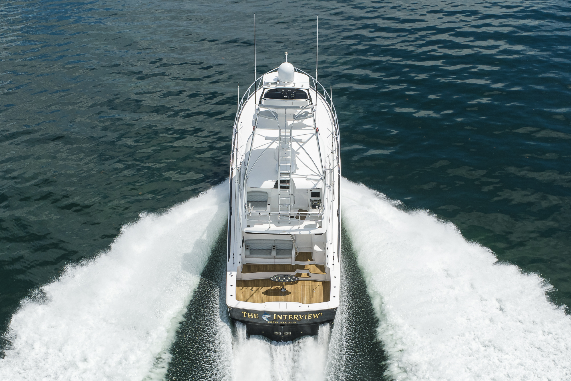 The Interview yacht photo 34