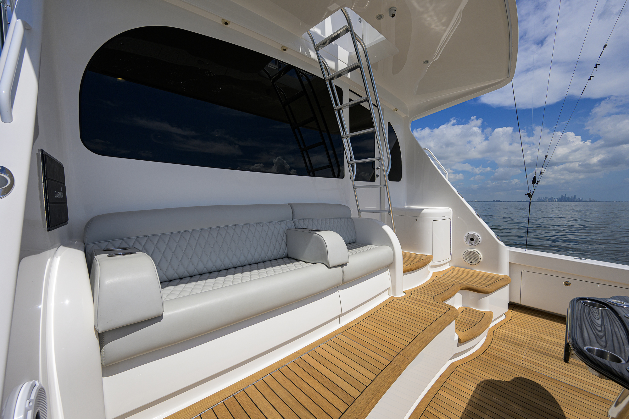 The Interview yacht photo 72