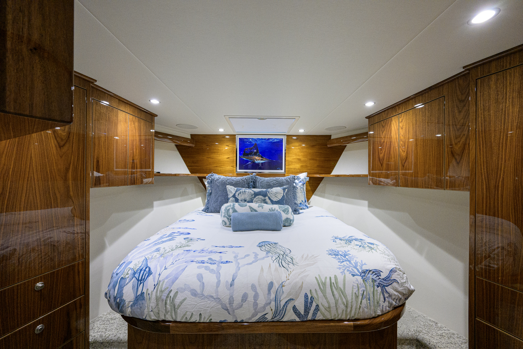 The Interview yacht photo 119