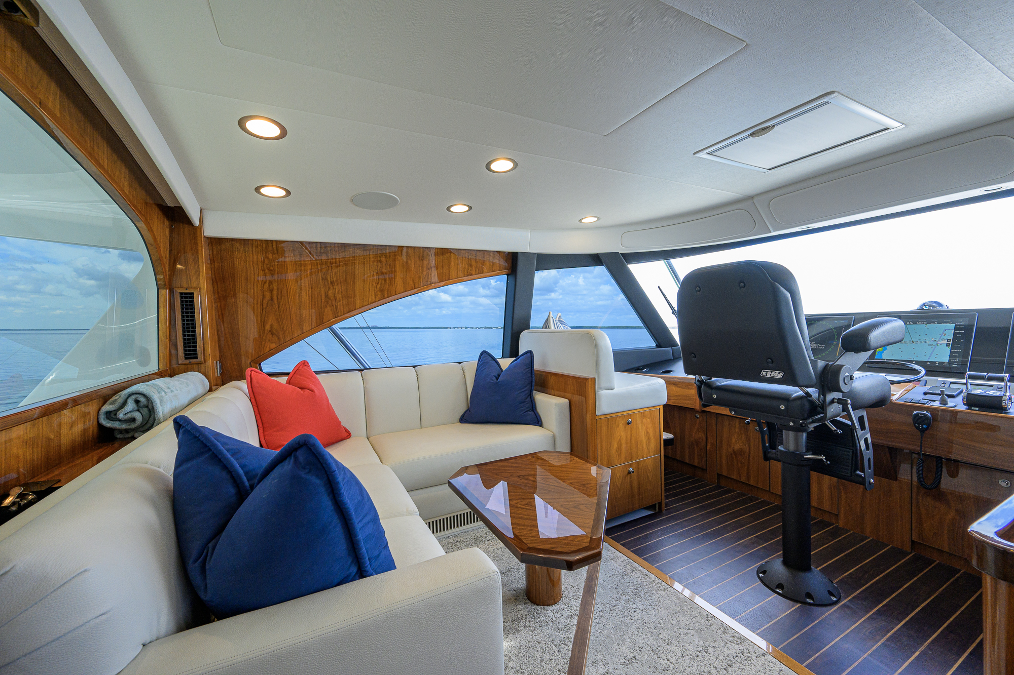 The Interview yacht photo 45