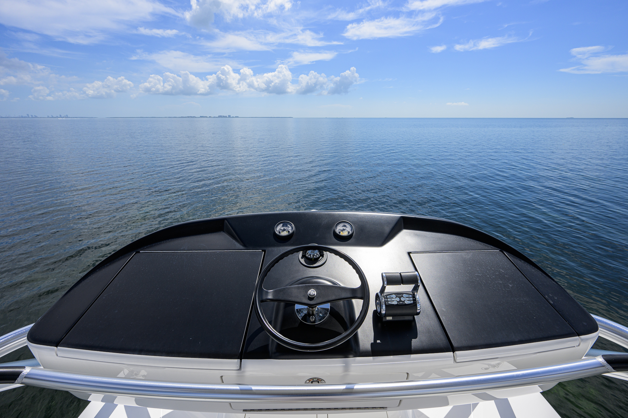 The Interview yacht photo 39
