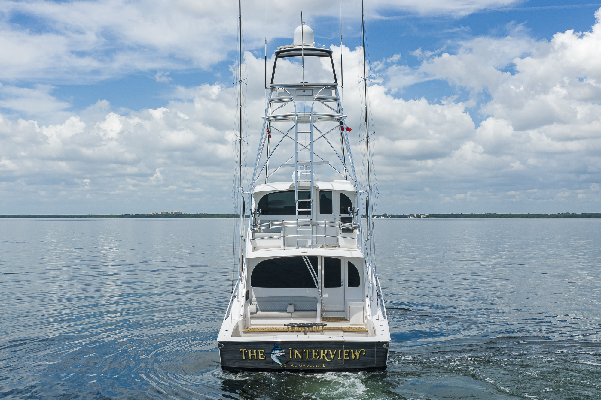 The Interview yacht photo 11