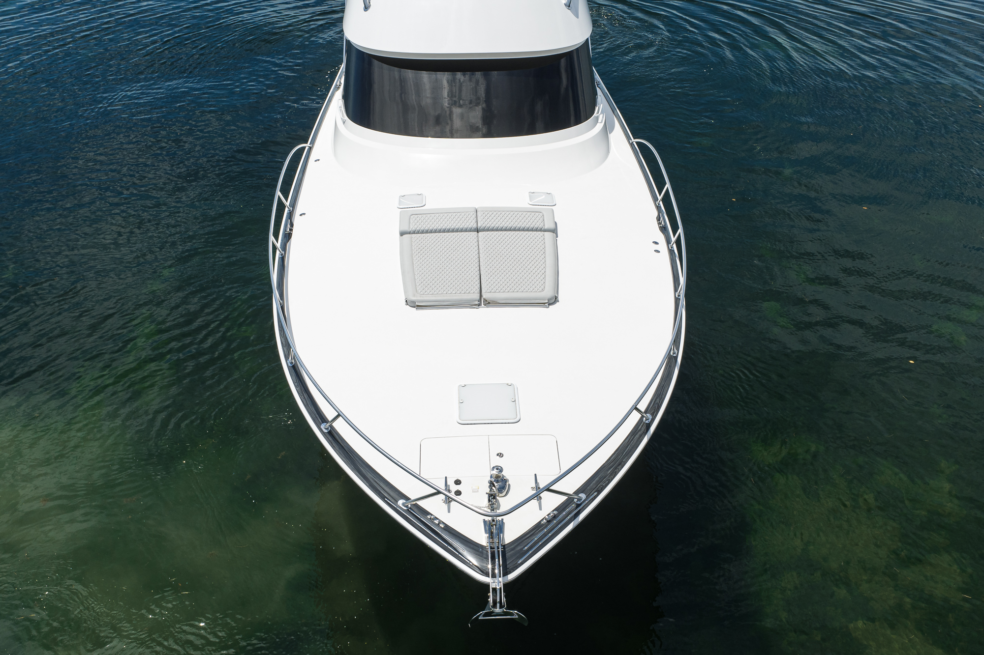 The Interview yacht photo 16