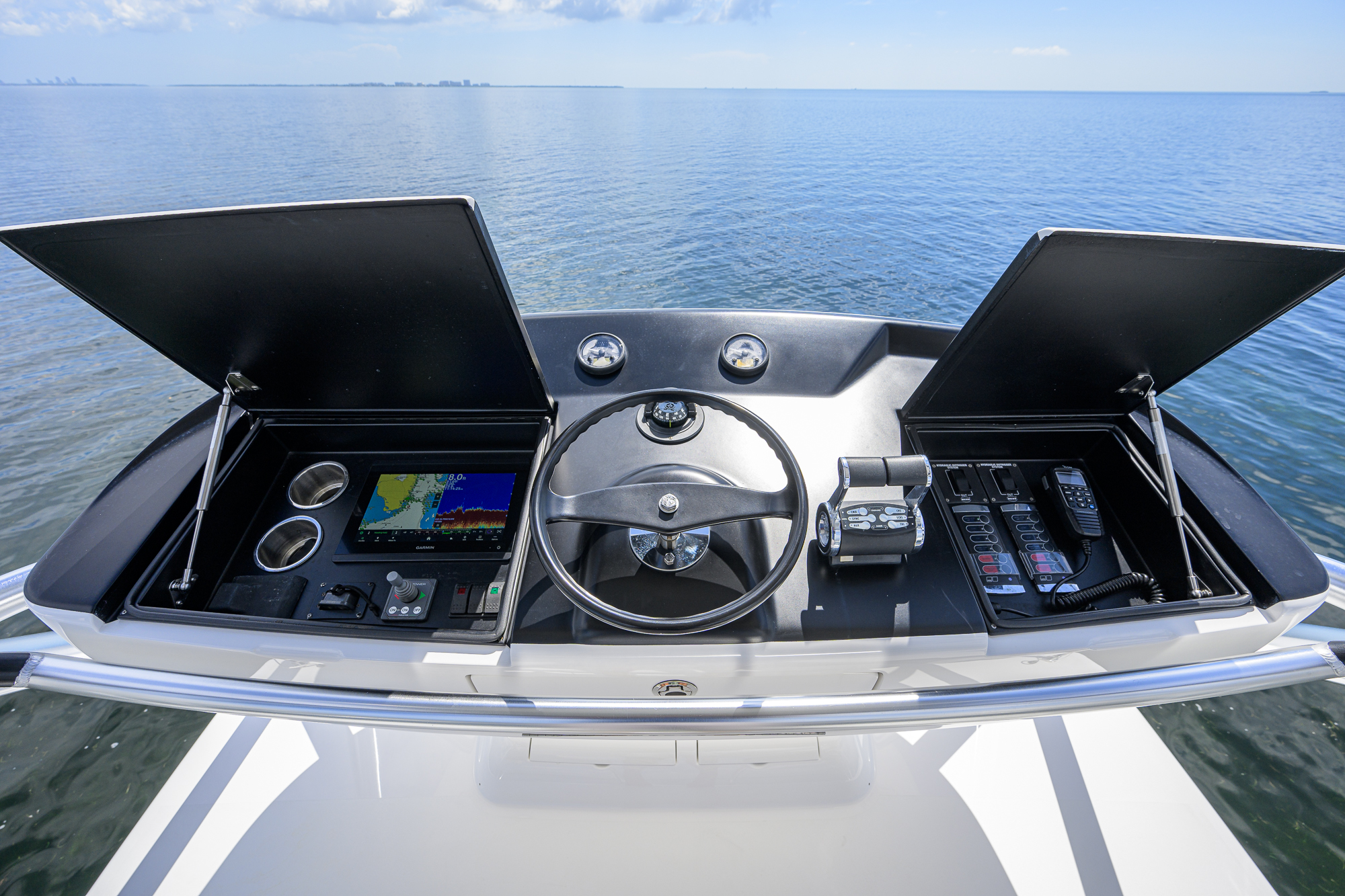 The Interview yacht photo 42