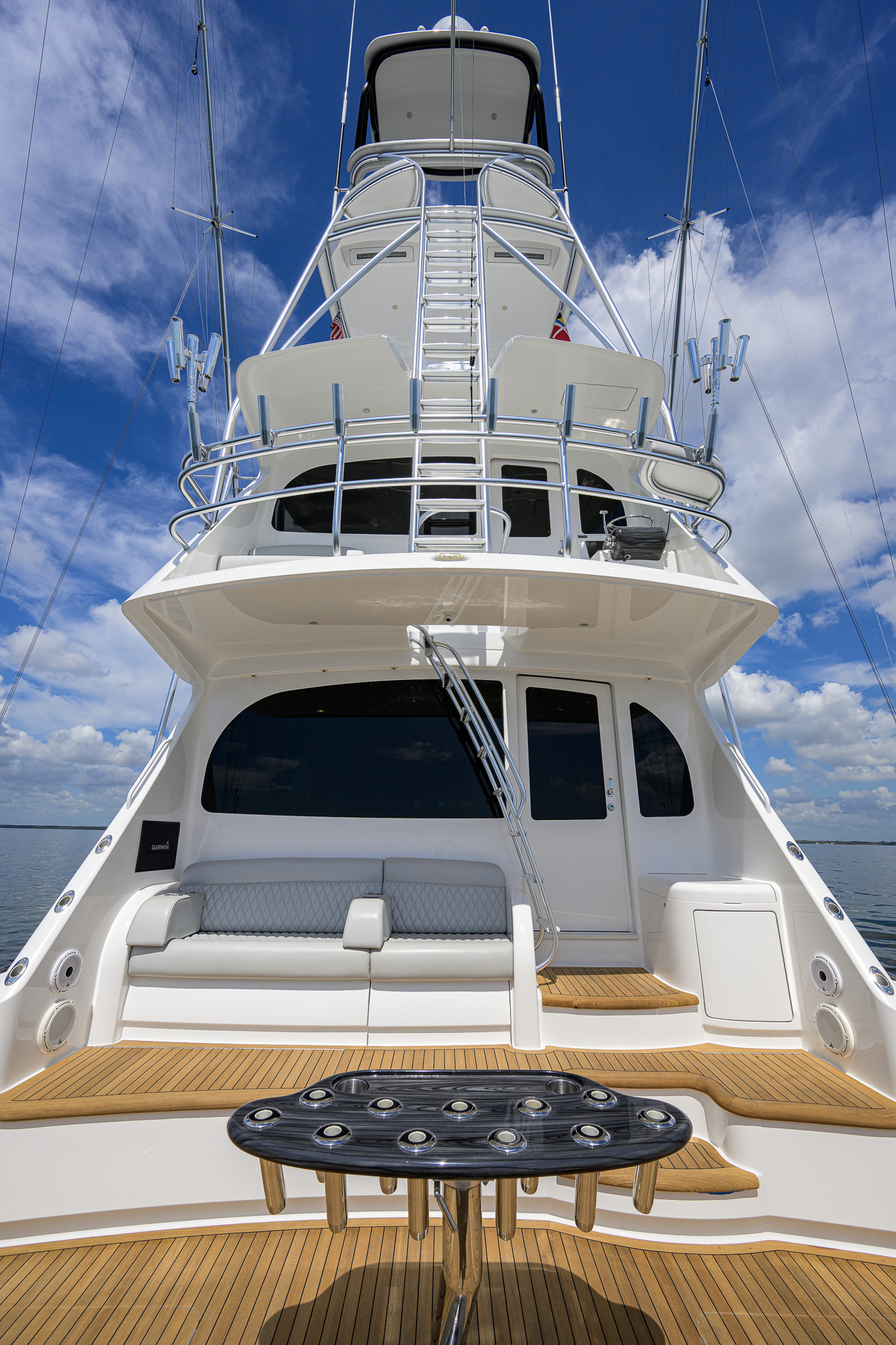 The Interview yacht photo 70